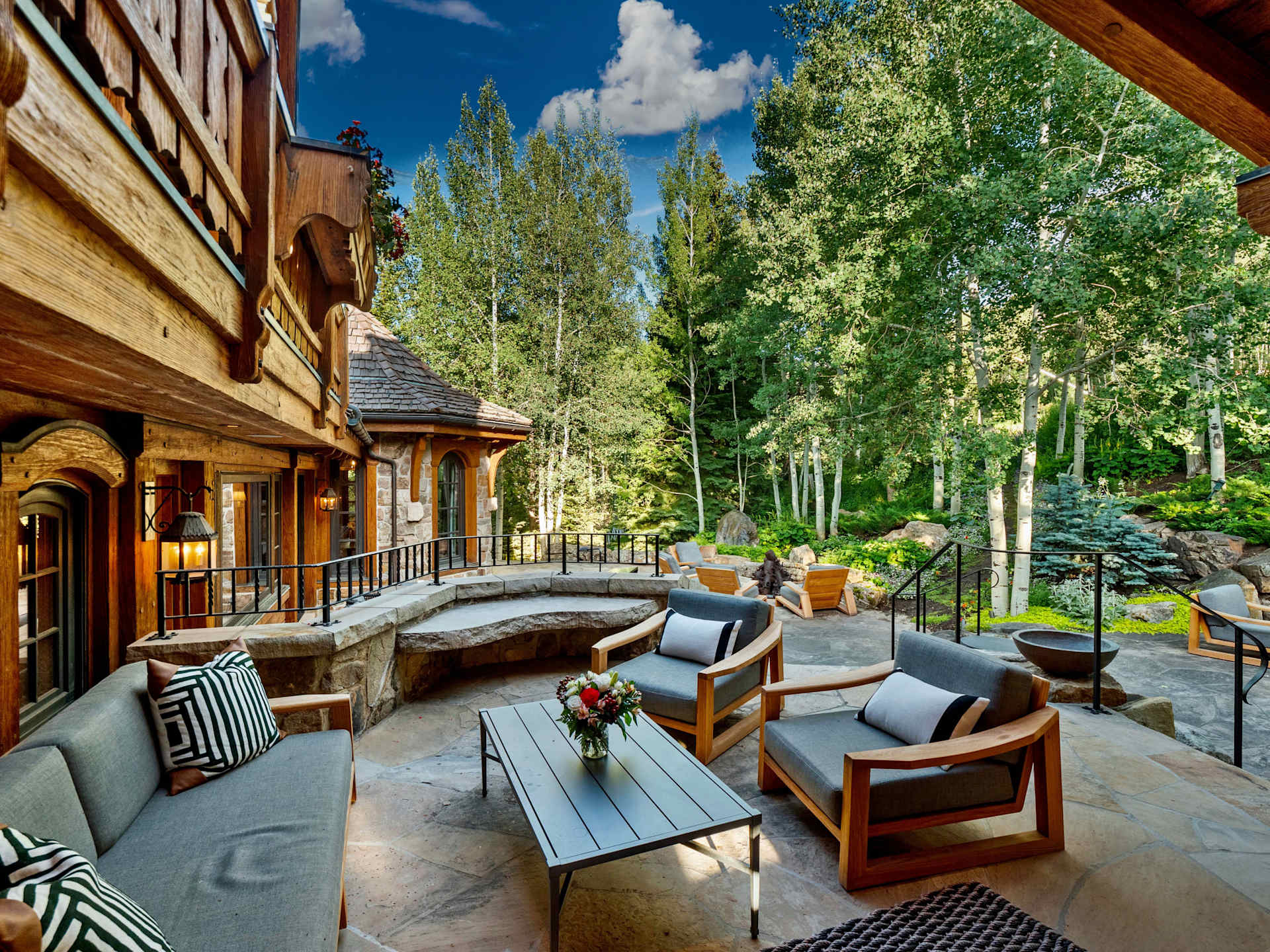 Rentals Vail Real Estate Ron Byrne & Associates