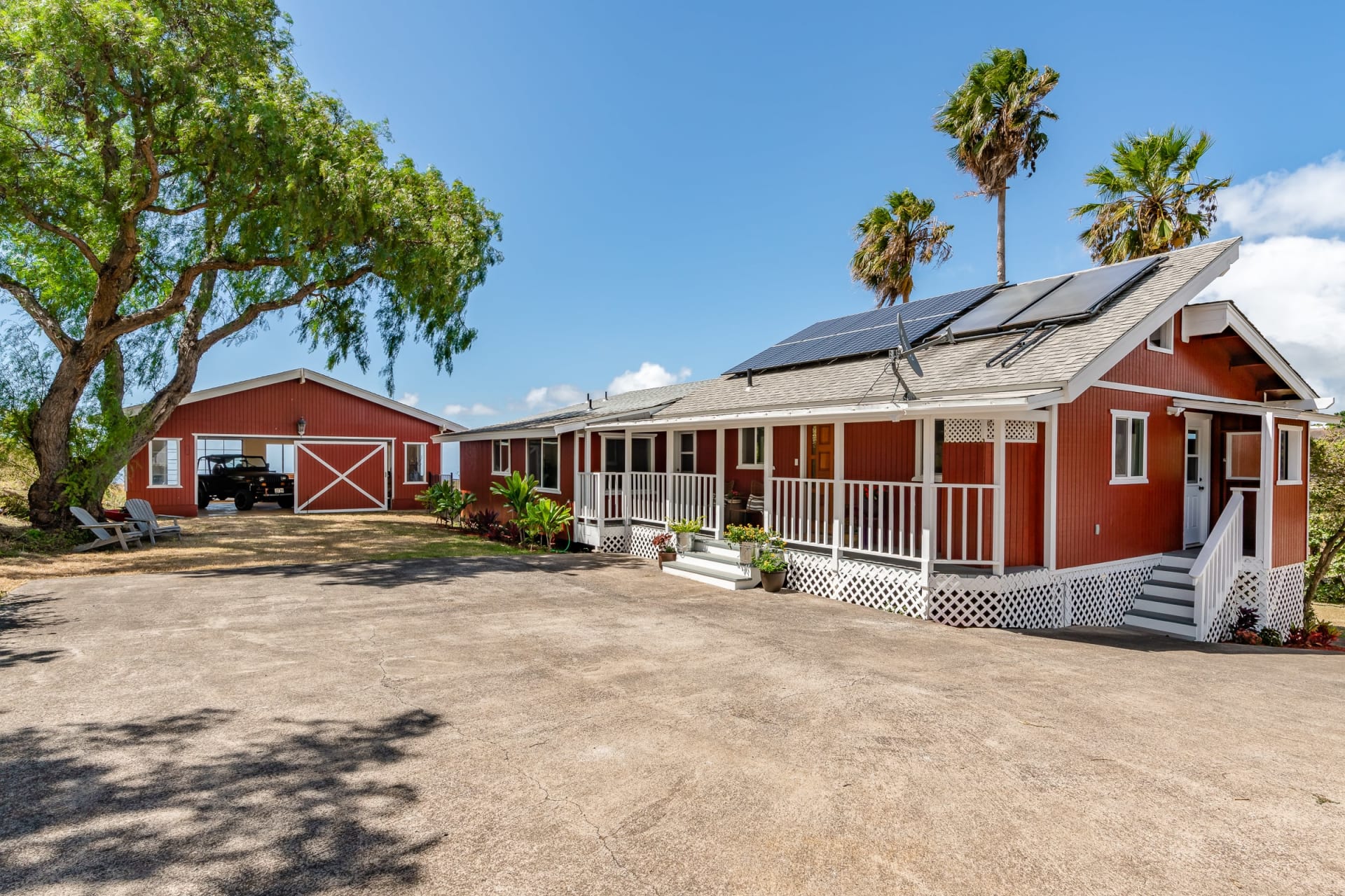 221 Pau Hana Road, Makawao