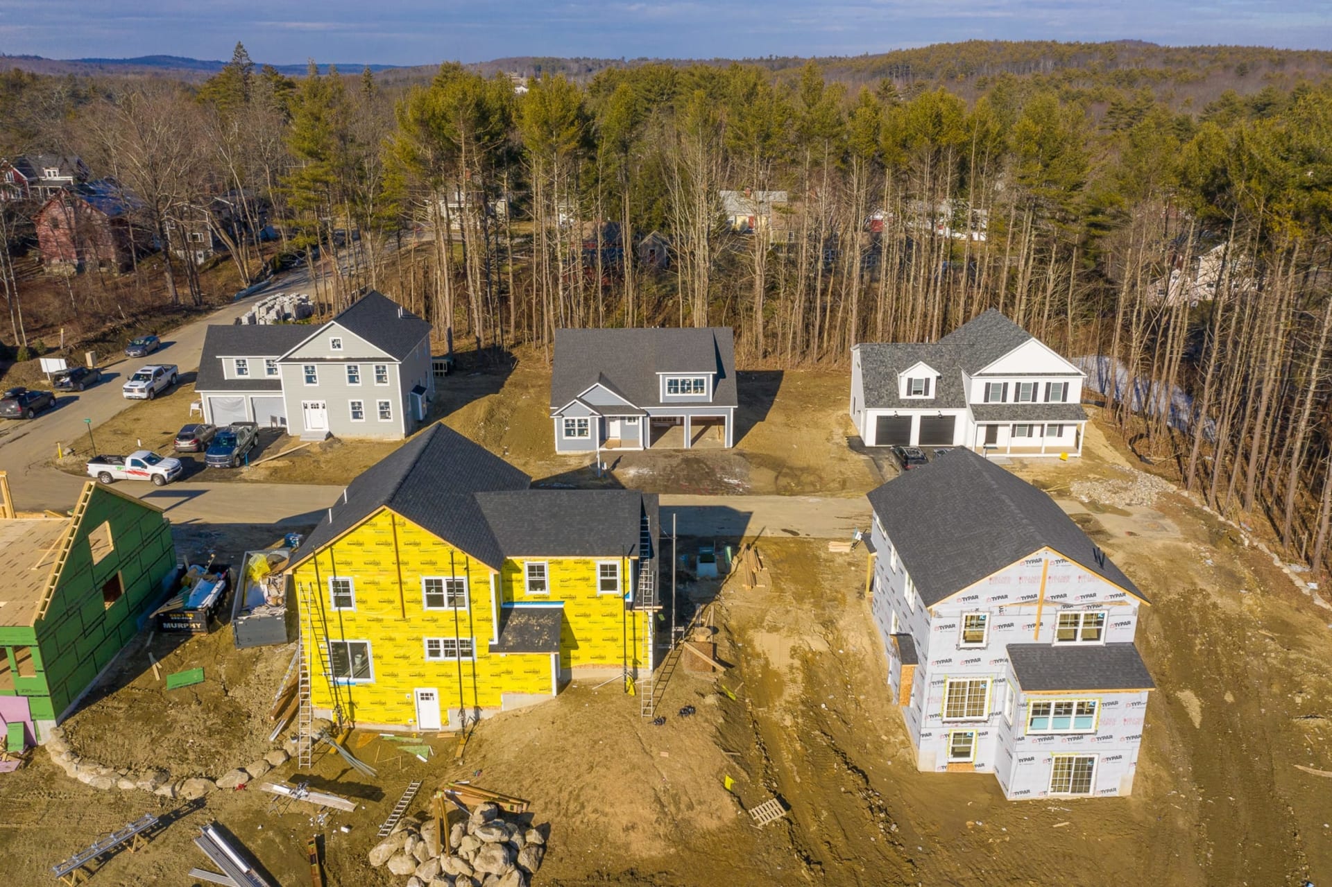 Homestead Farms The David Banks Team RE/MAX By The Bay Maine's