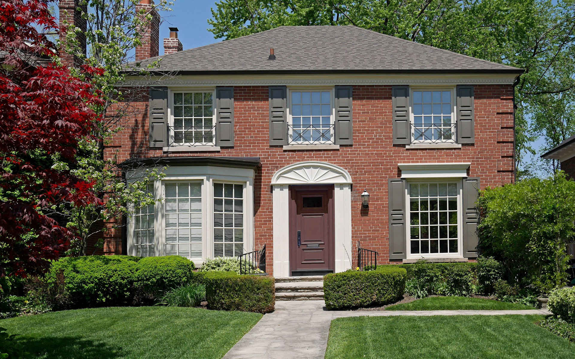 Portfolio Baltimore Real Estate The Nick Hollick Team