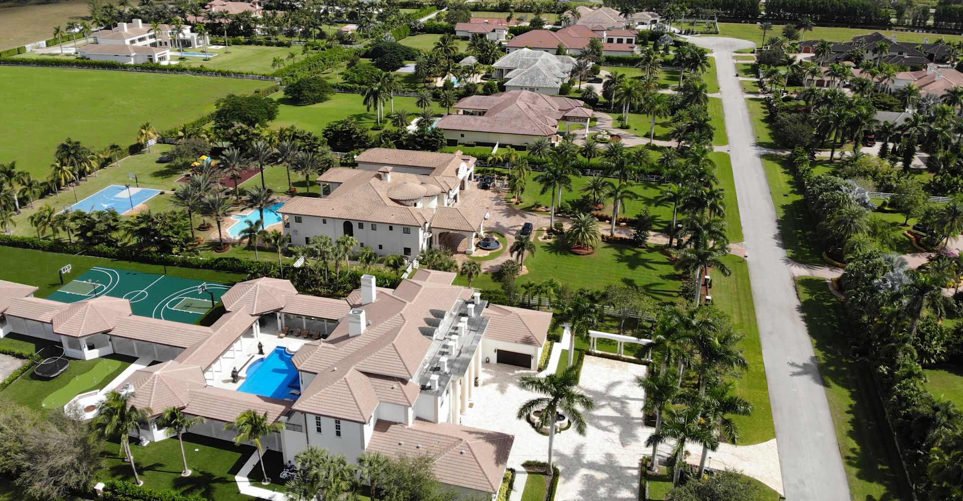 Landmark Ranch Estates | Miguel Serrano | South Florida Real Estate Agent