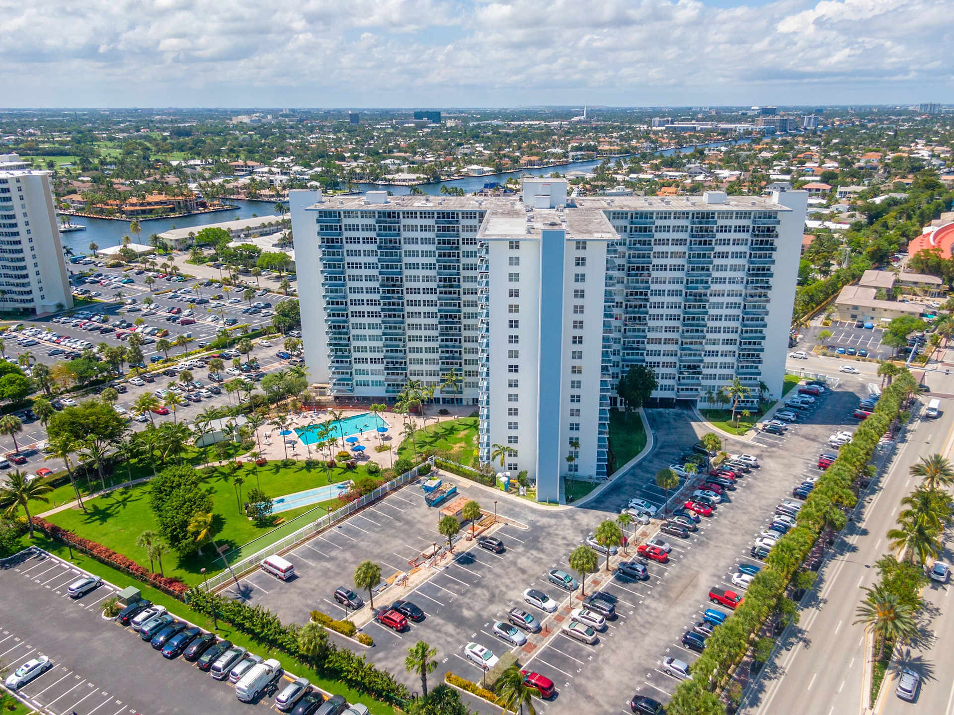 Coral Ridge Towers East | Steve Gray | Florida Real Estate