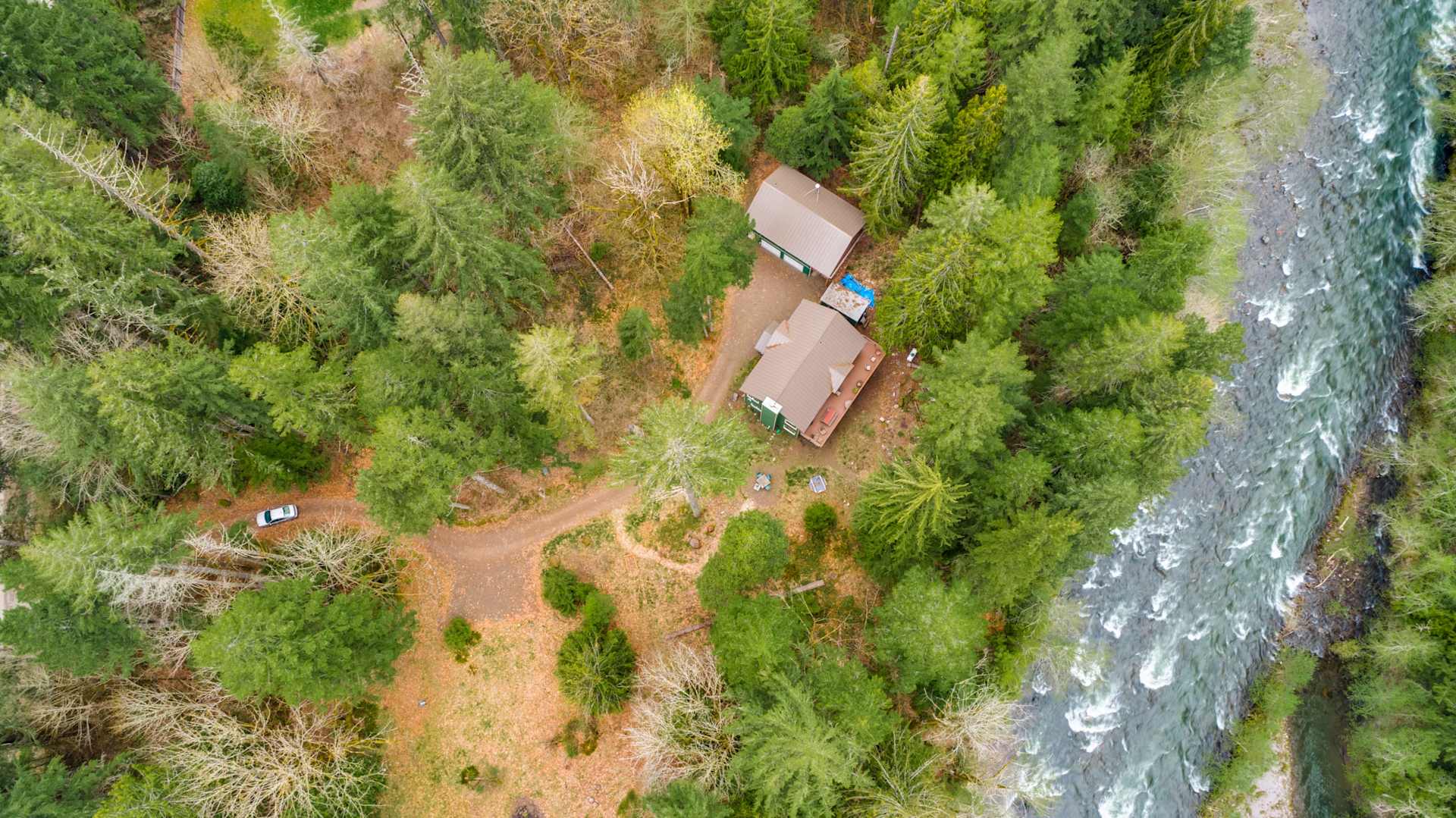 Neighborhoods Branch Real Estate