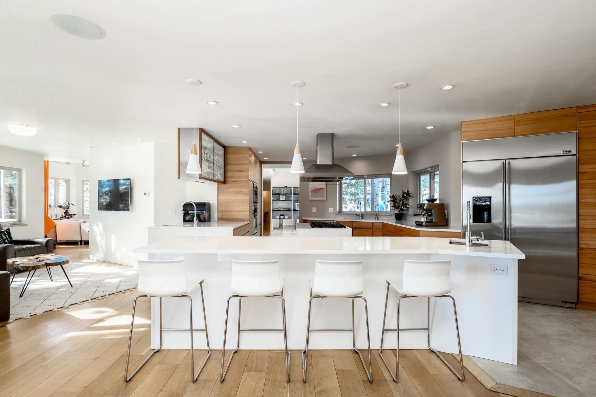 About Lark Stewart Evergreen Real Estate Agent