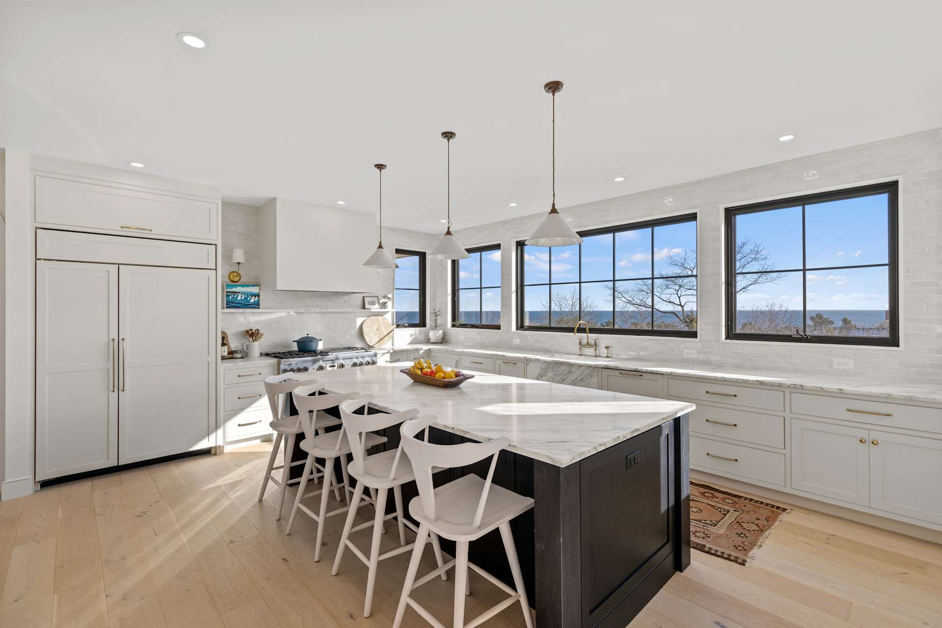 Delisle + Sweeton Team Portland Real Estate Agents