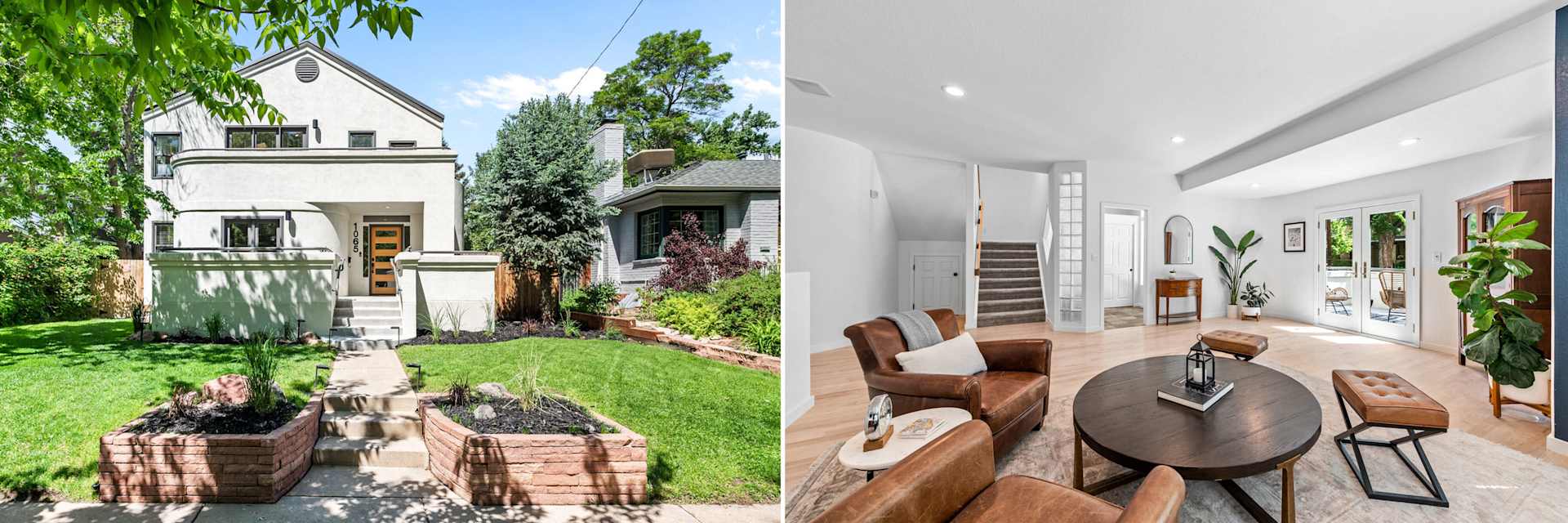 Washington Park Homes, Styles, Real Estate Experts