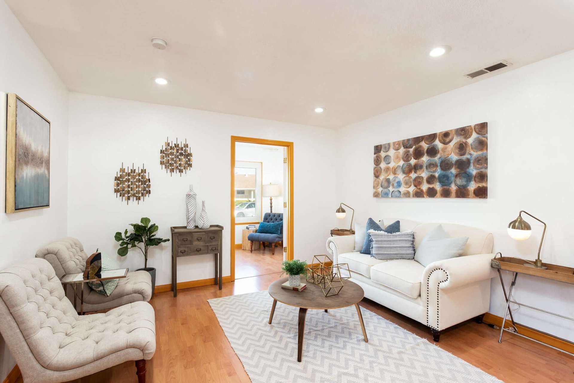 Wilson Leung Own Real Estate