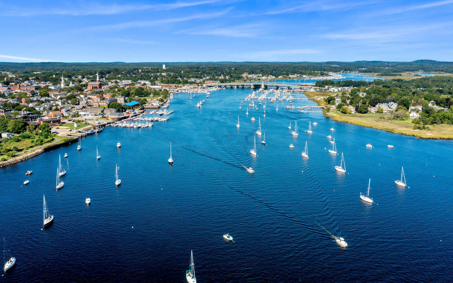 Lisa Yeastedt Newburyport Massachusetts Real Estate Agent