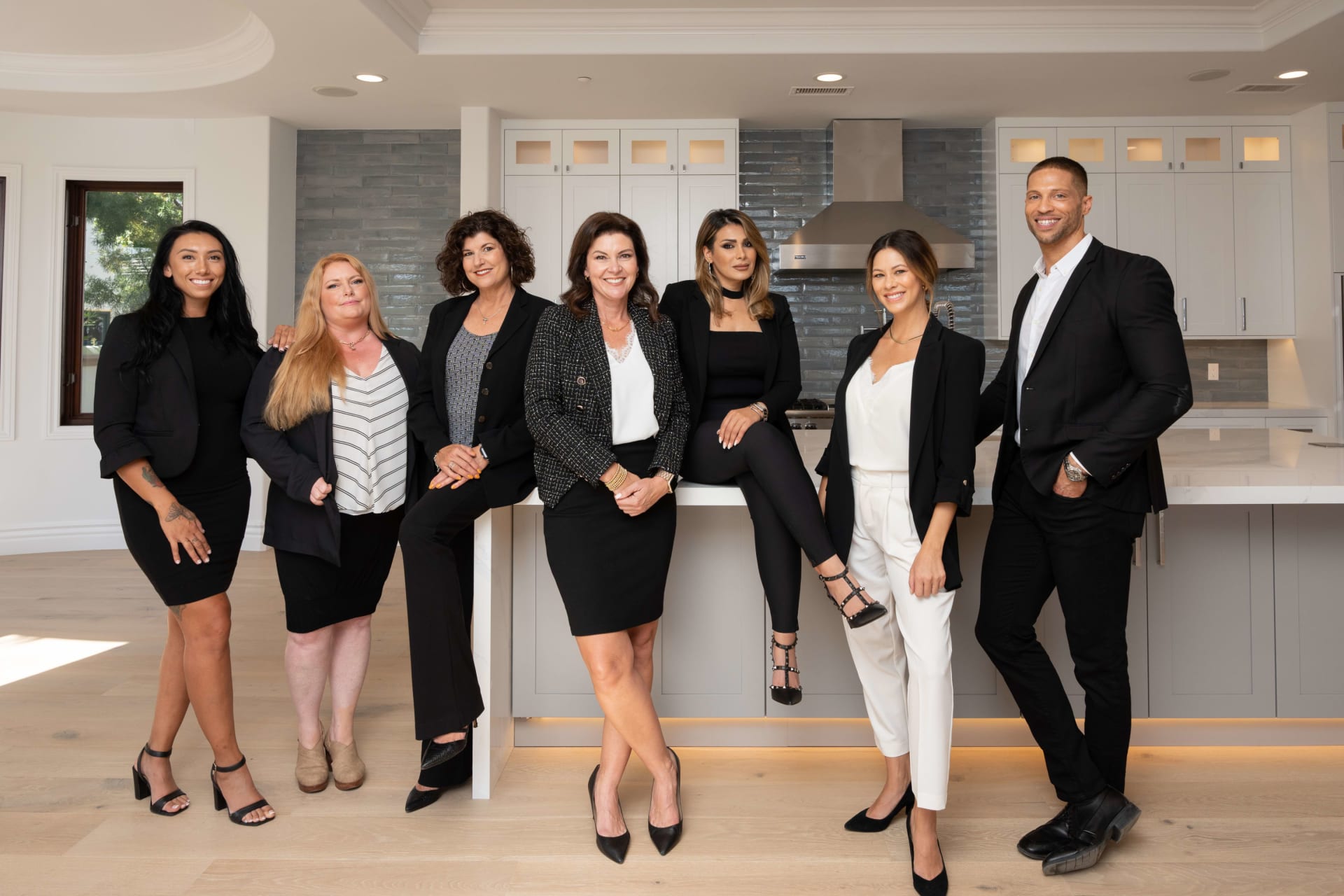 Dana Point Real Estate Agents & Realtors, The Lynch Group