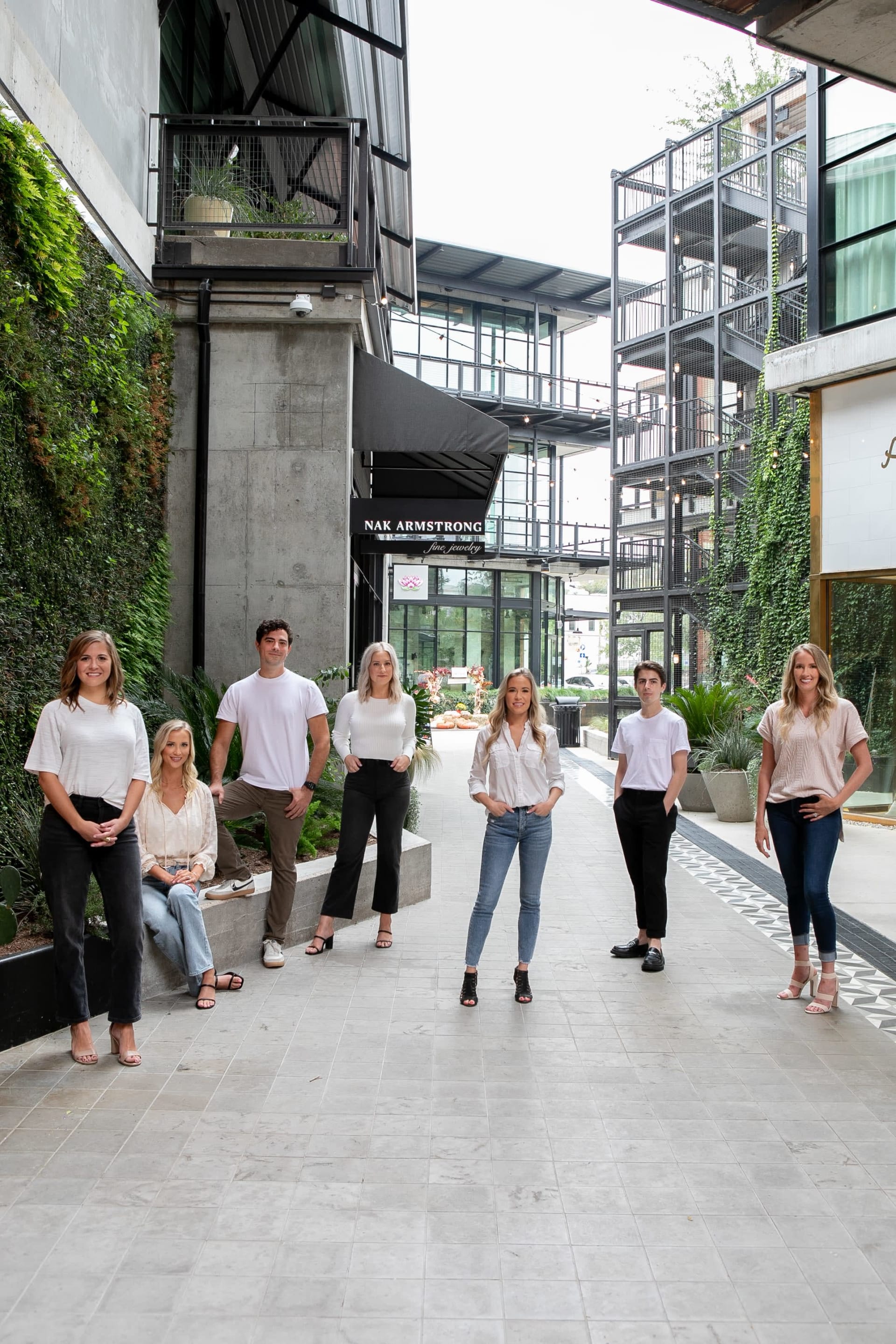 About Legacy Real Estate Group Austin Real Estate Agents