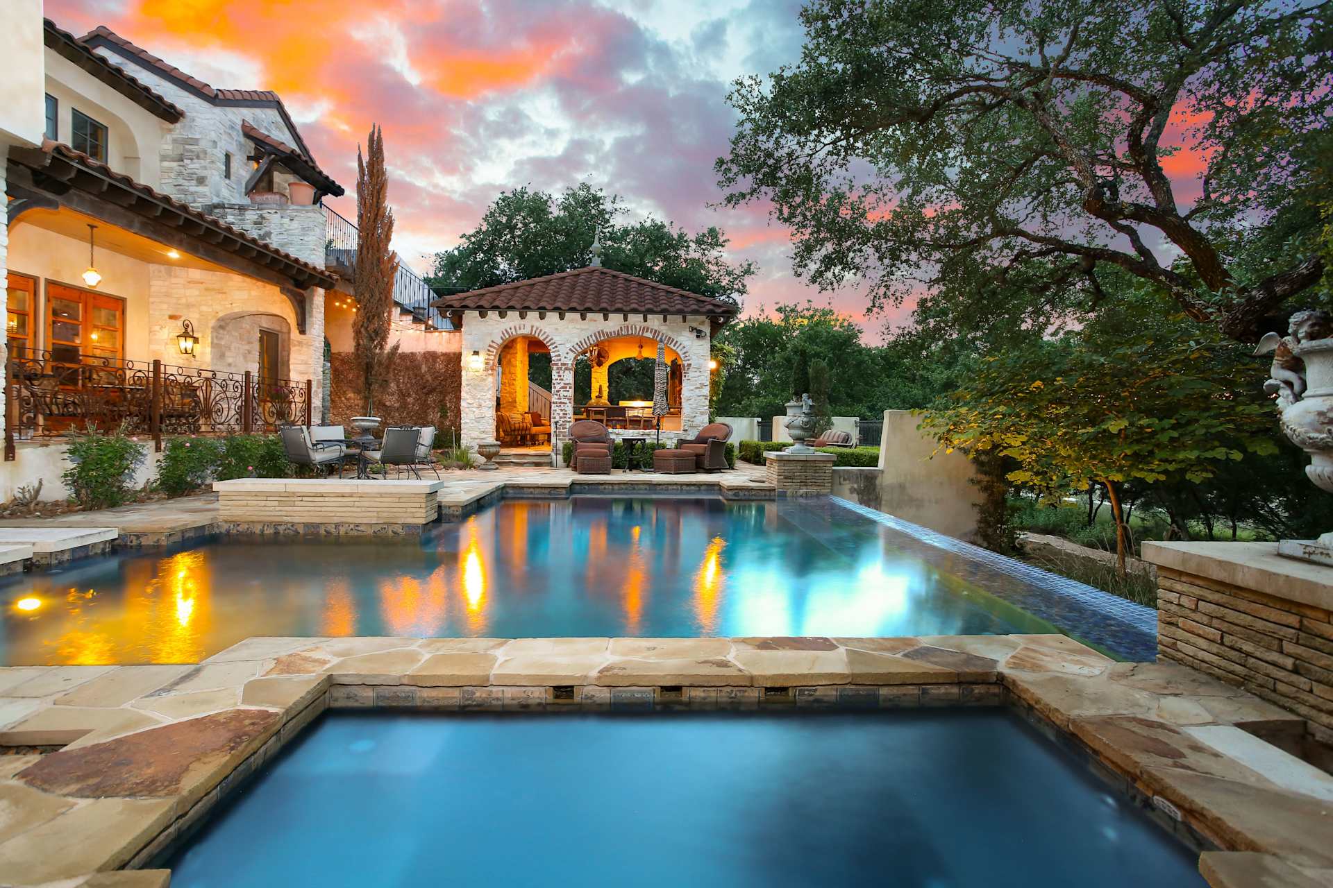 Strait Luxury Cordillera Ranch Homes For Sale