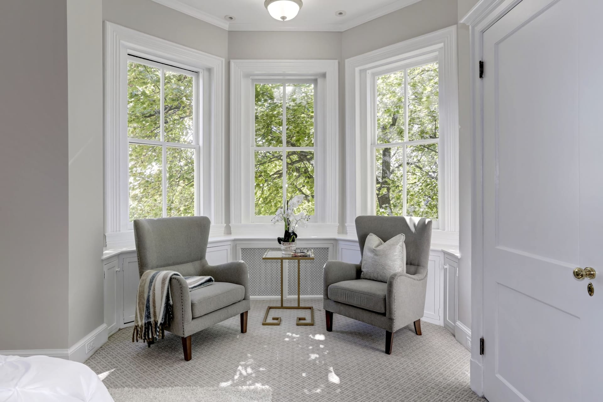 Insights Infinity Group Washington Real Estate Team