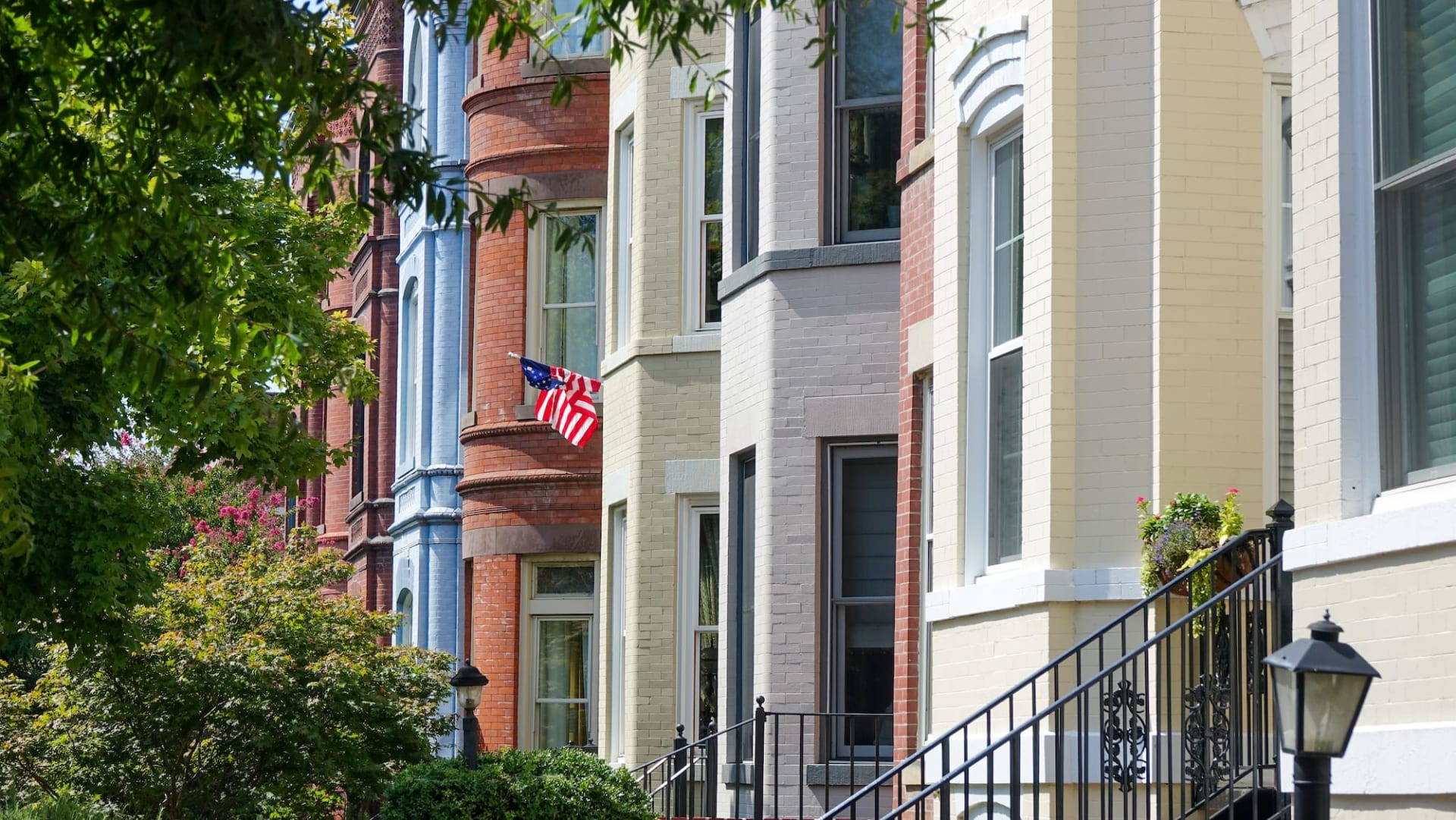 Portfolio Infinity Group Washington Real Estate Team