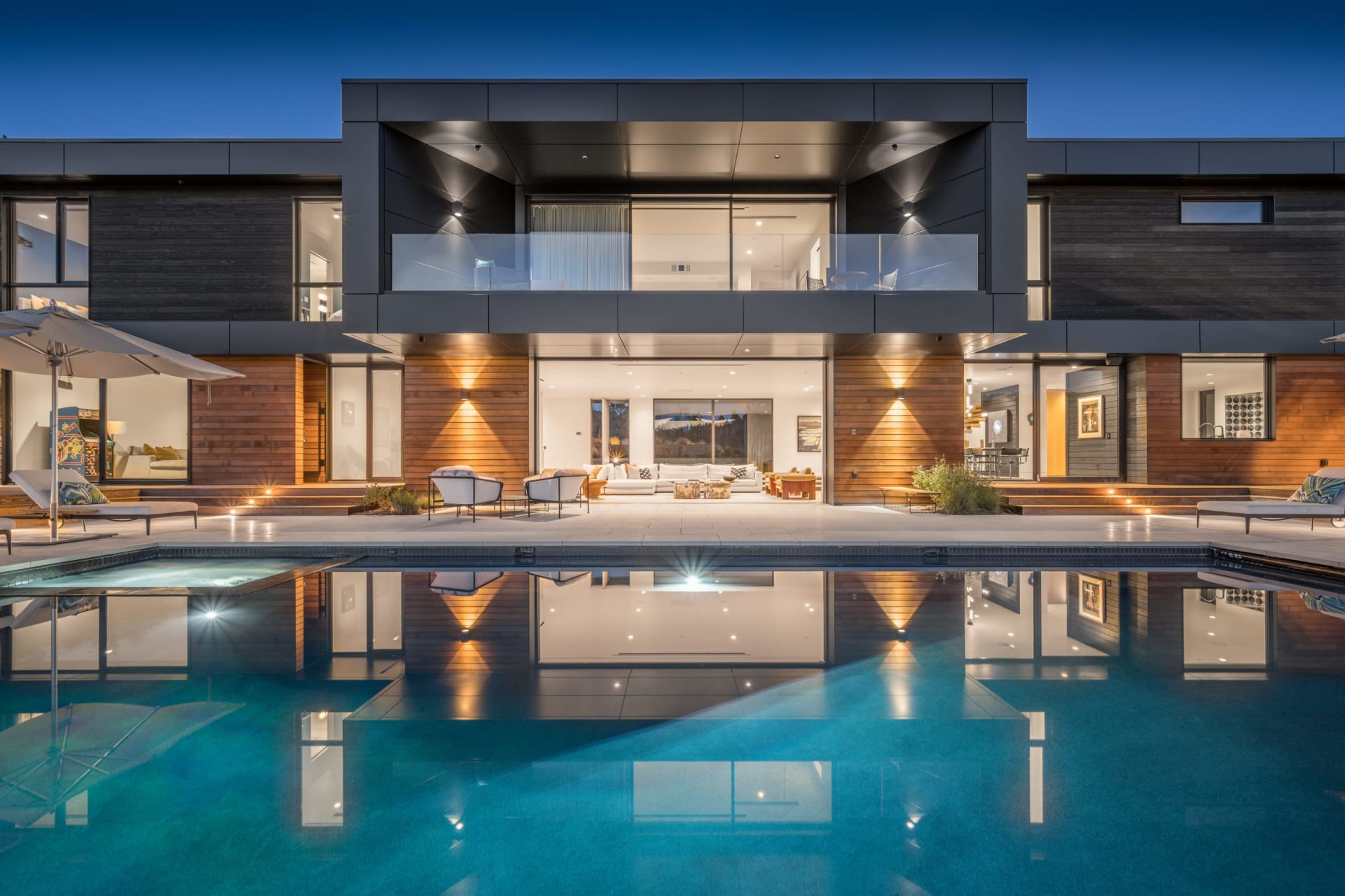 Calistoga Ginger Martin + Co Sonoma & Napa Valley Real Estate Agents