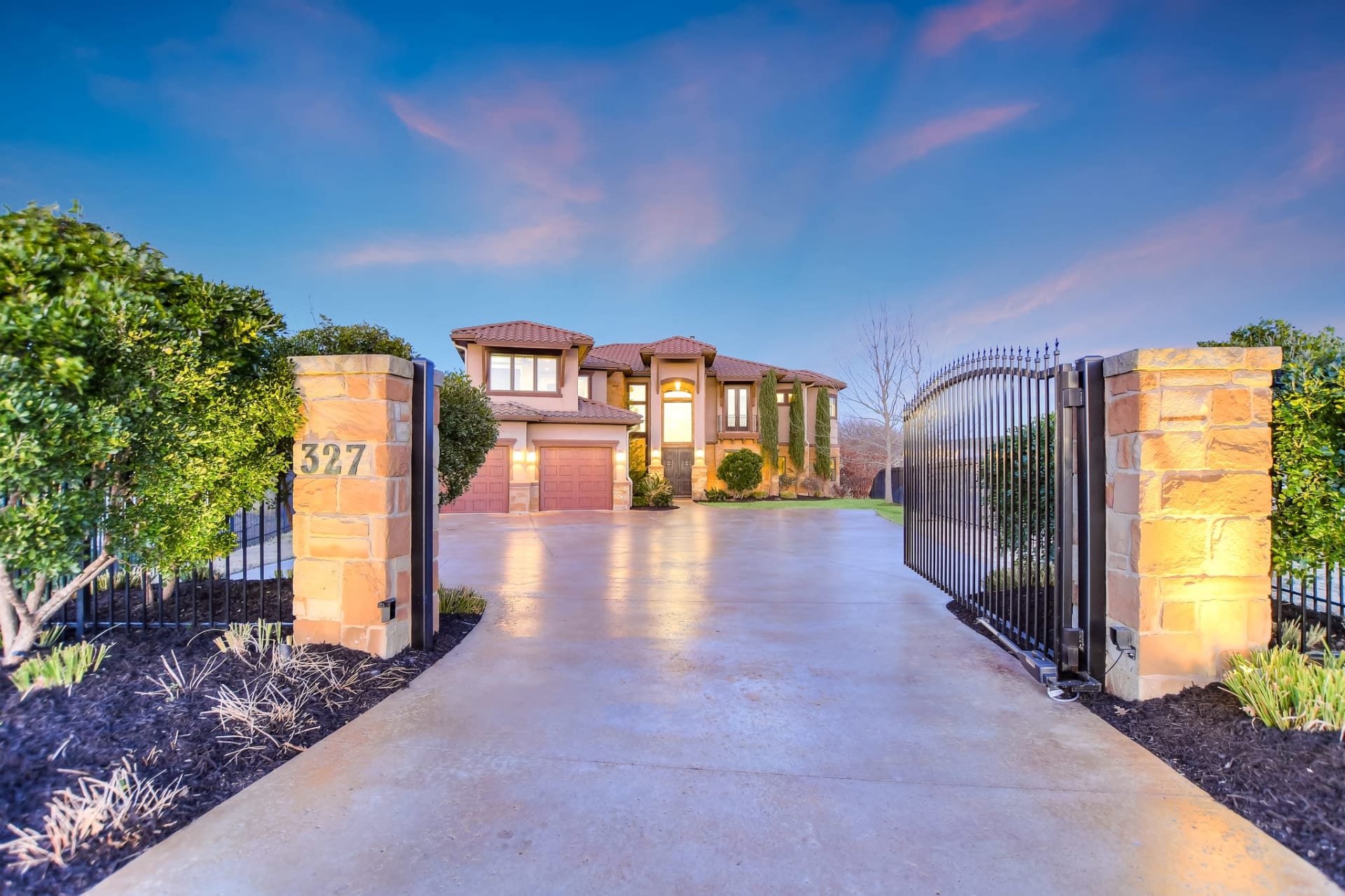 Videos Hill Country Real Estate McAlister Realty