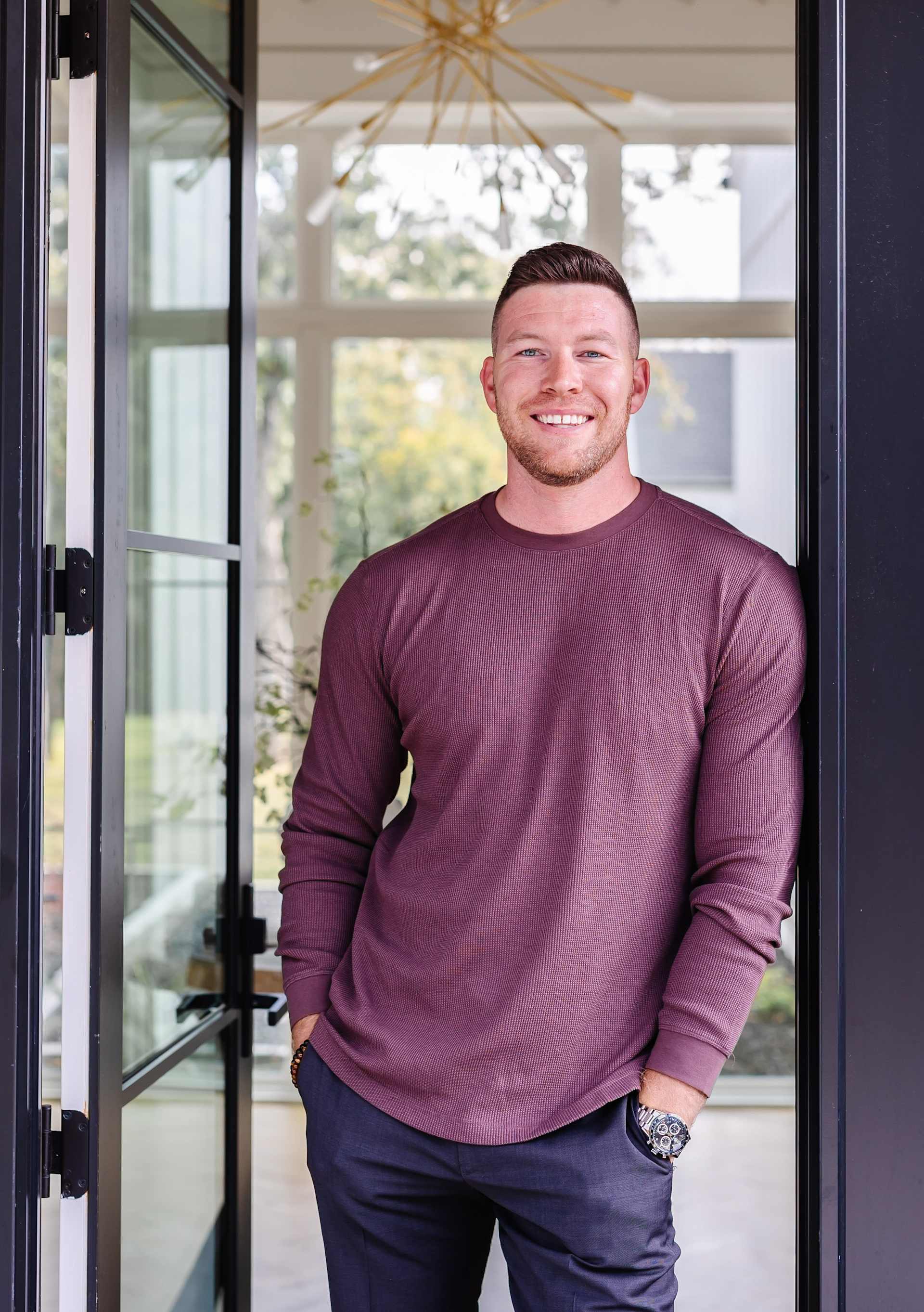 Cameron Ruschhaupt Dallas Real Estate Expert