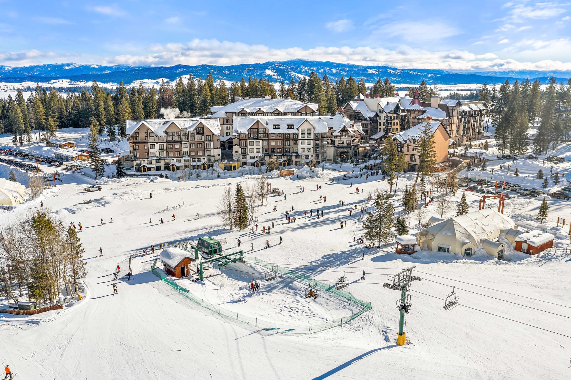 New Releases Idaho Real Estate Tamarack Realty