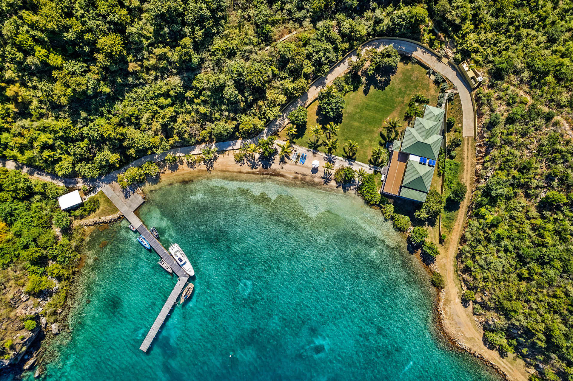 Virgin Gorda Real Estate & Homes For Sale Condos & Houses