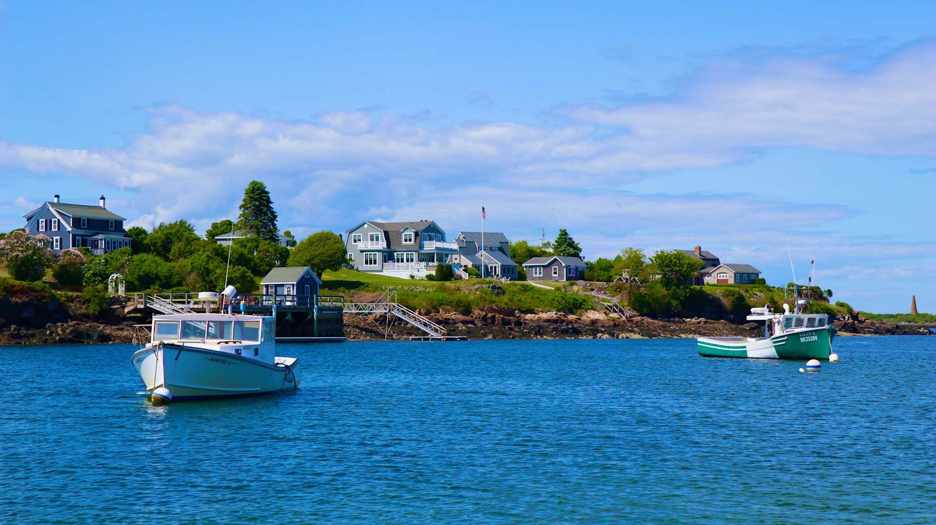 Biddeford Homes for Sale Lifestyle Properties