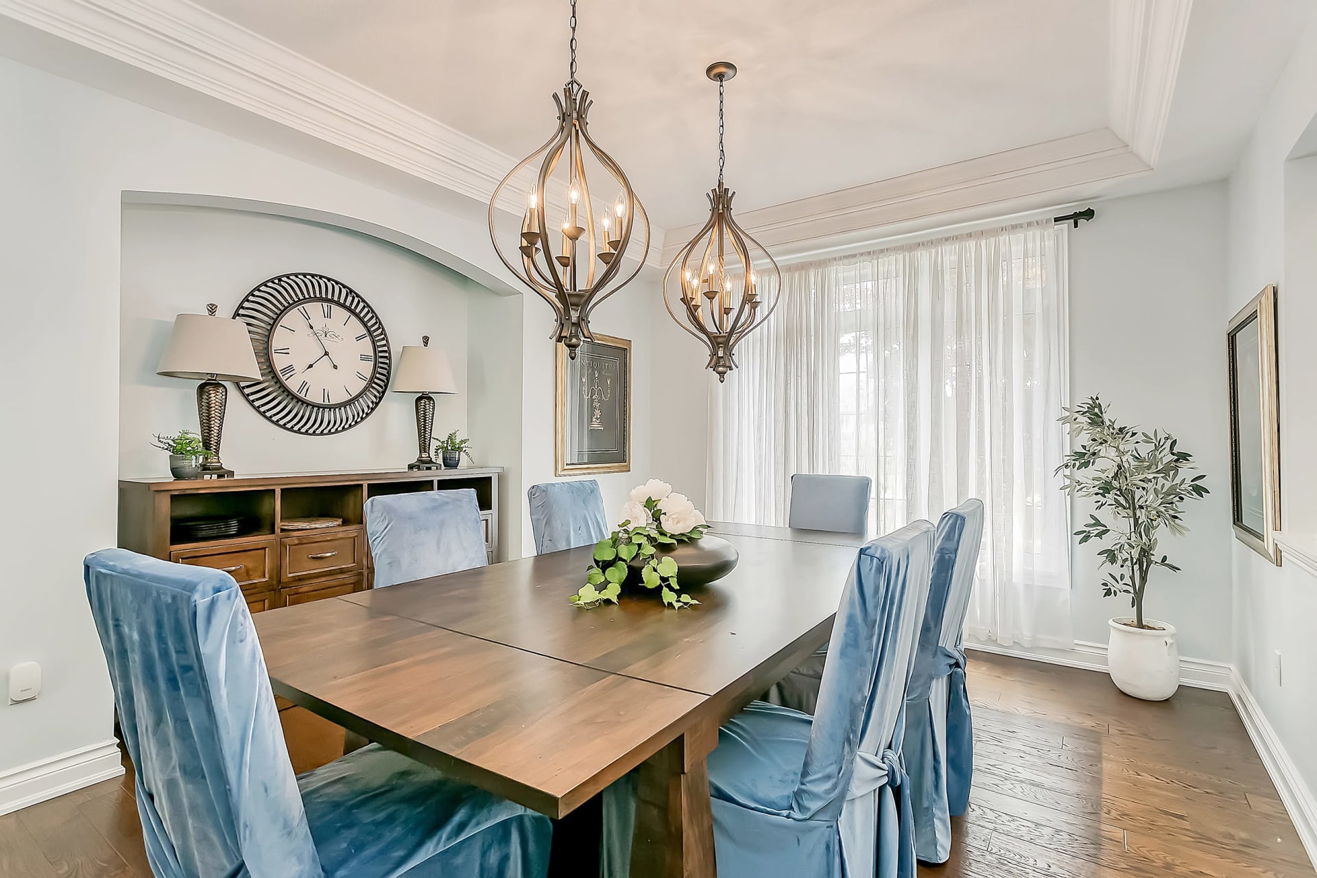 27 Old Ruby Lane Oakville, ON N0B 2J0 Goodale Miller Team