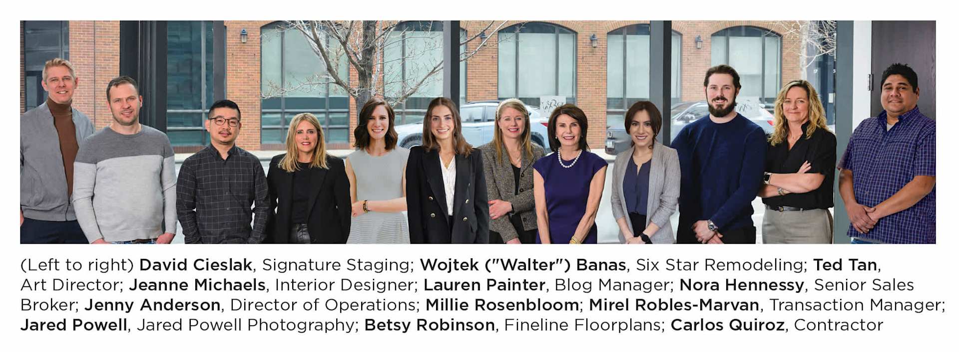 Millie Rosenbloom - Premier Chicago Real Estate Agents