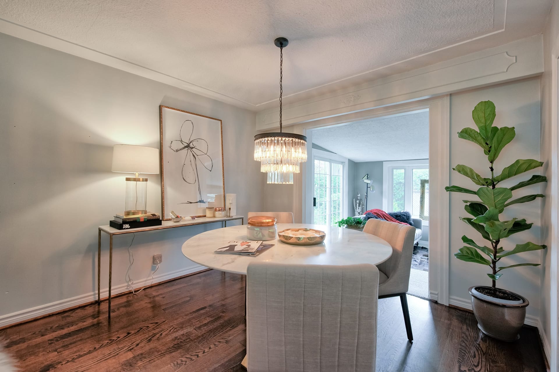 1430 Hixon Street Oakville, ON L6J 1S1 Goodale Miller Team