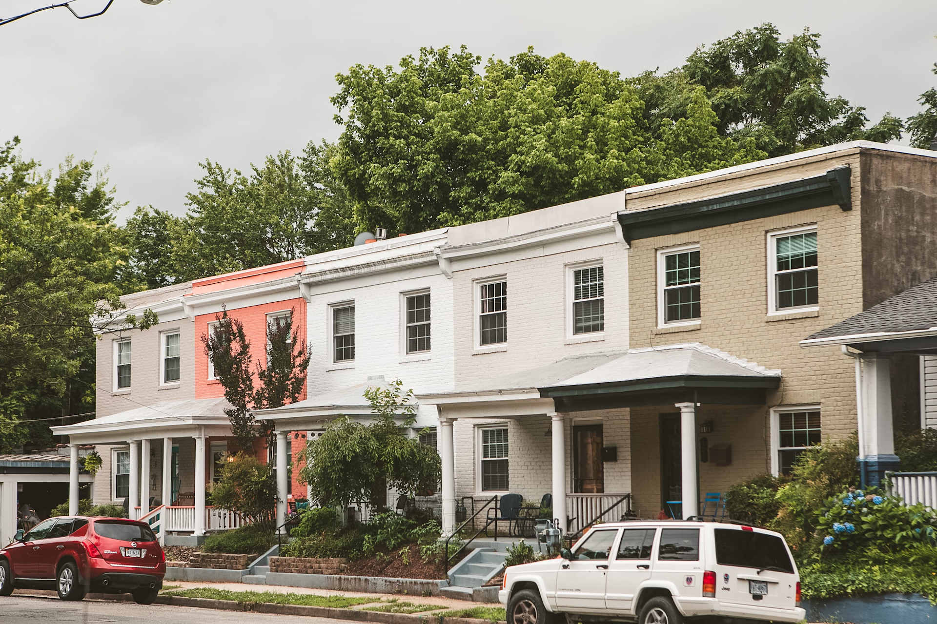 Portfolio Richmond Real Estate Graham Johnson