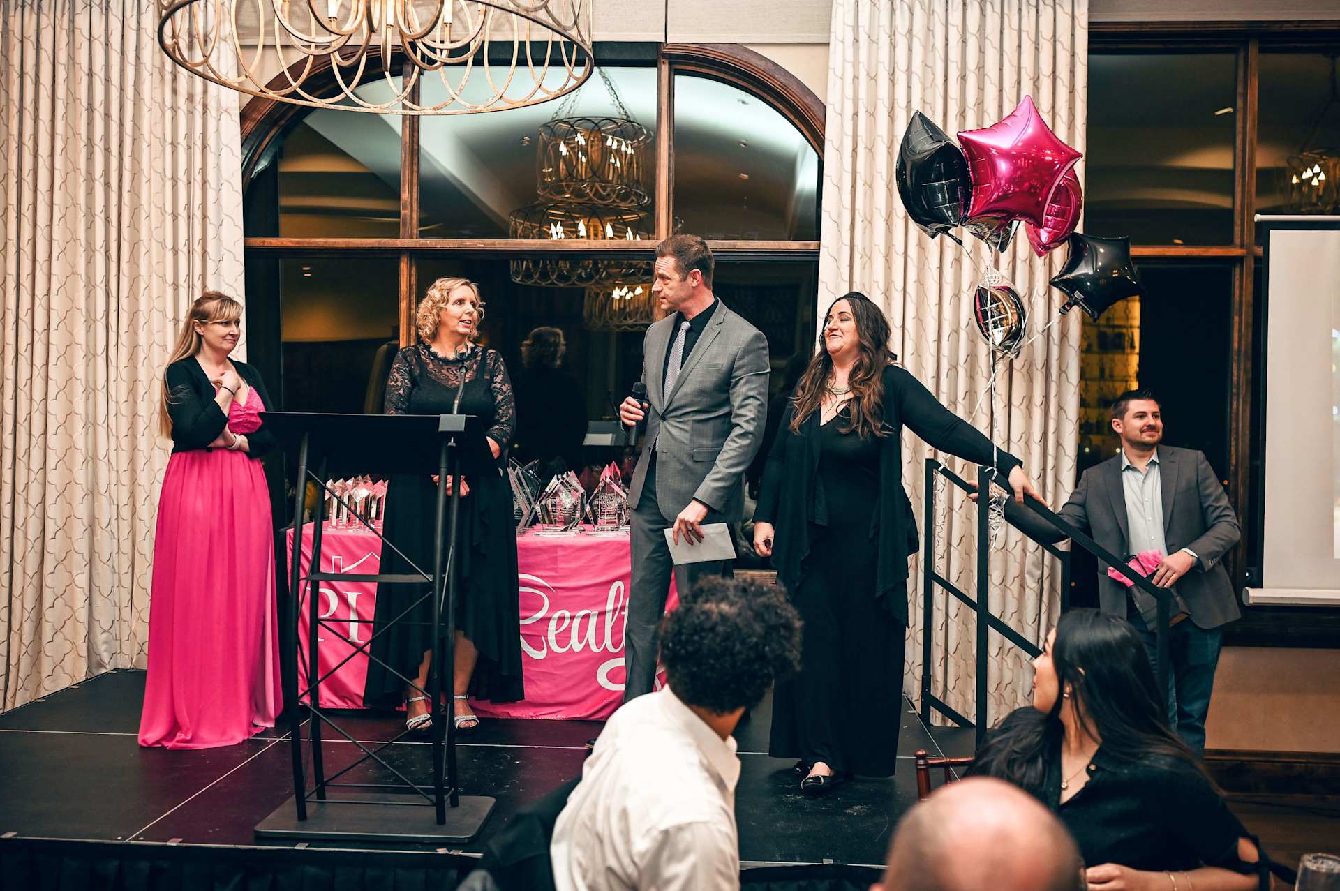 Preferred Partners Pink Realty Colorado Real Estate Experts