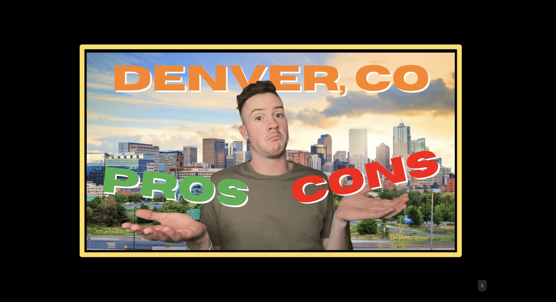 Top 10 PROS and CONS of Living in Denver, CO