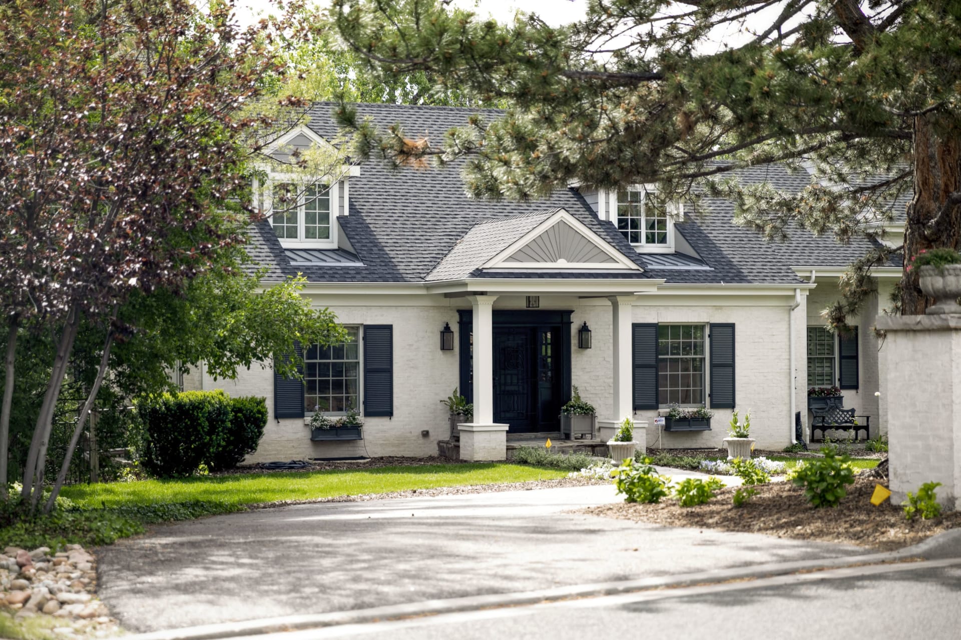 Country Club Denver Real Estate The Schlichter Team