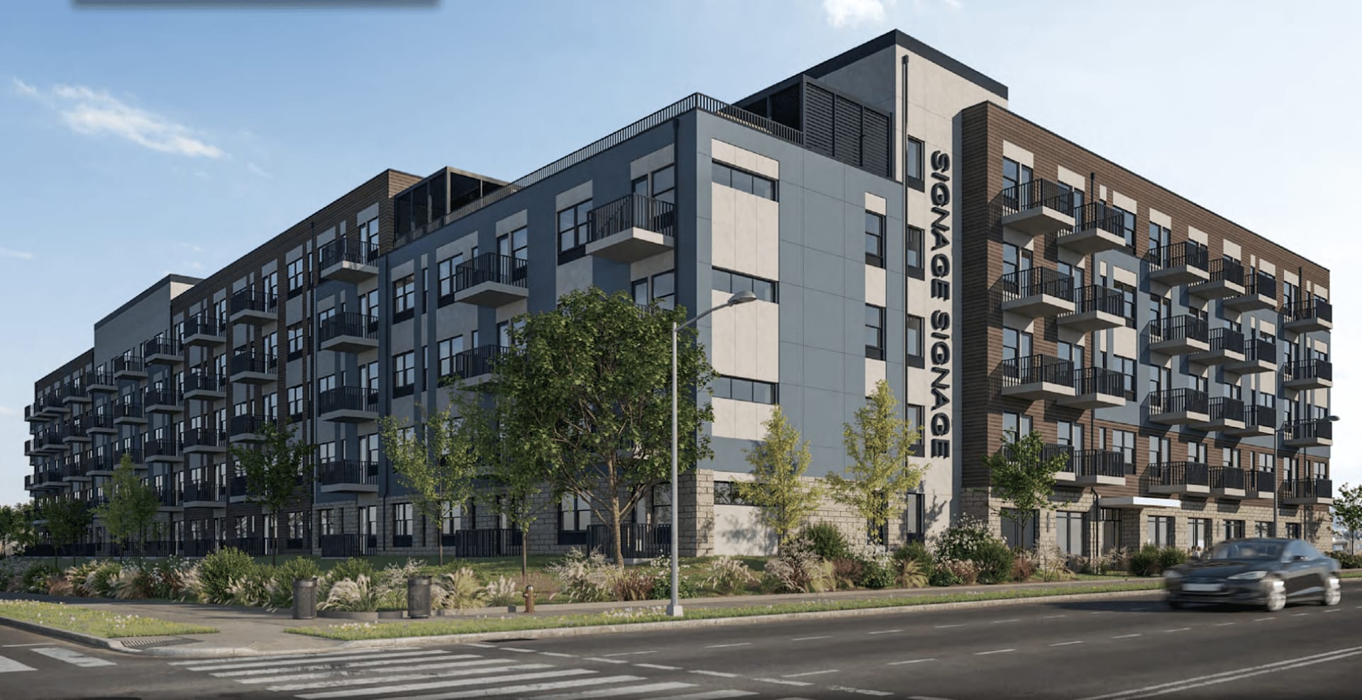 Byson Investments 56th & Dunkirk