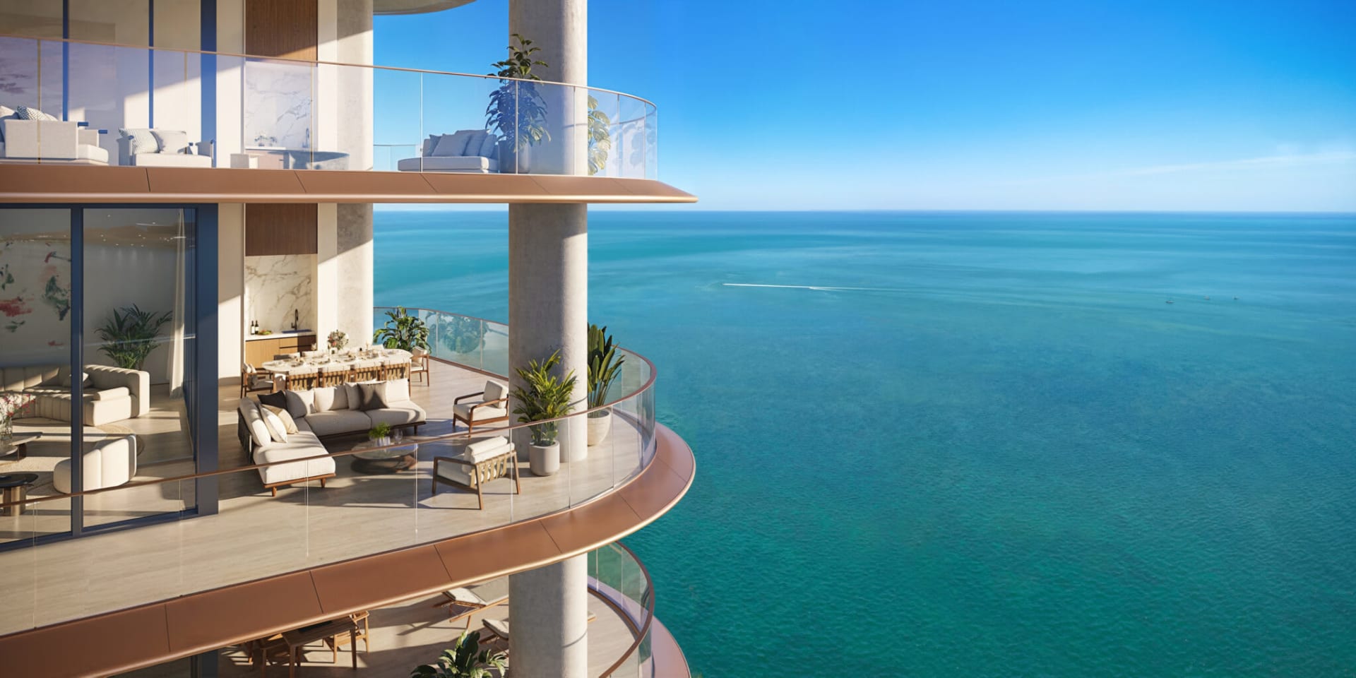 The Residences at Mandarin Oriental, Miami: A Glimpse into True Luxury