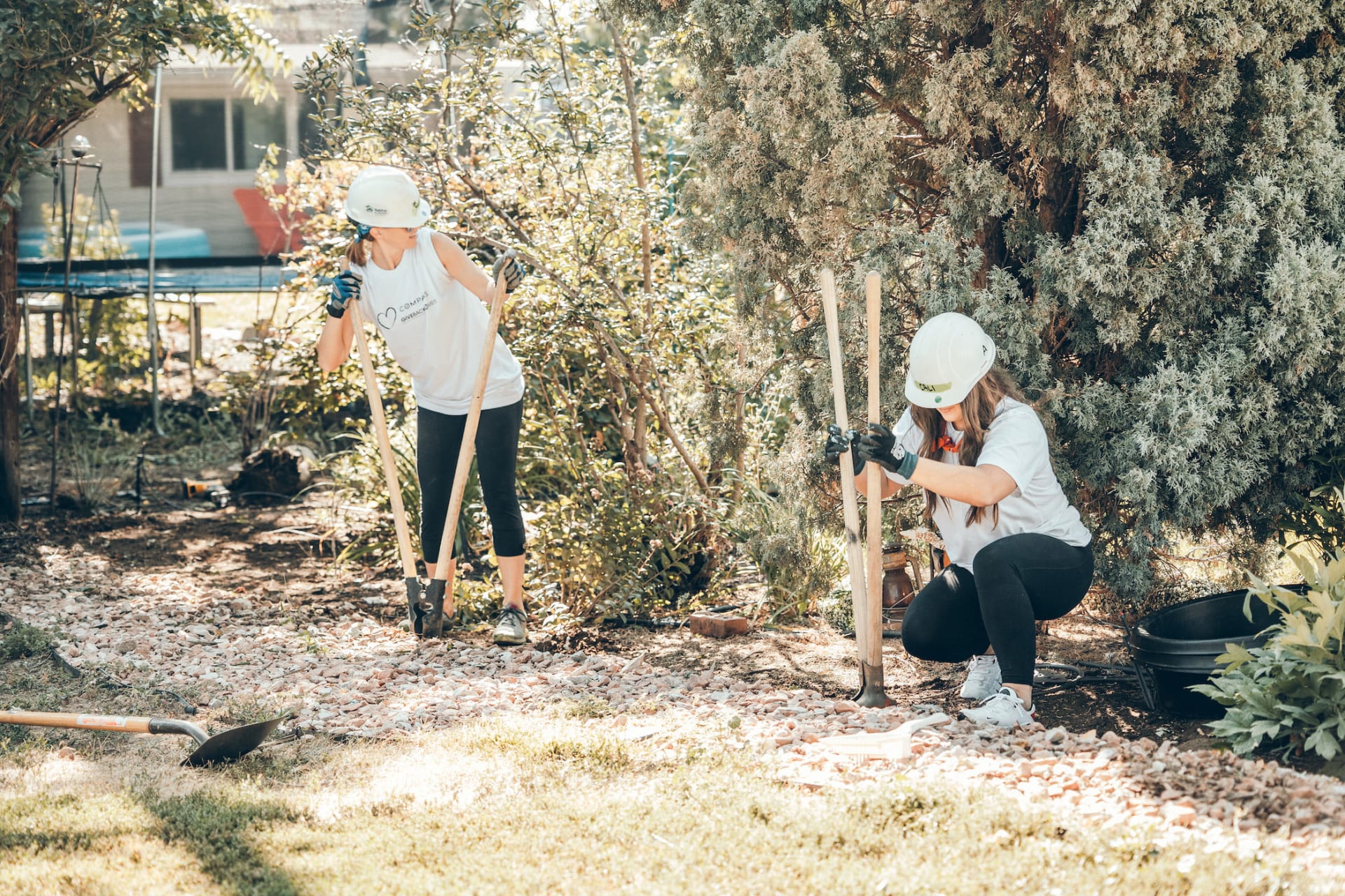 Compass Denver, Northrop Group Giveback Homes