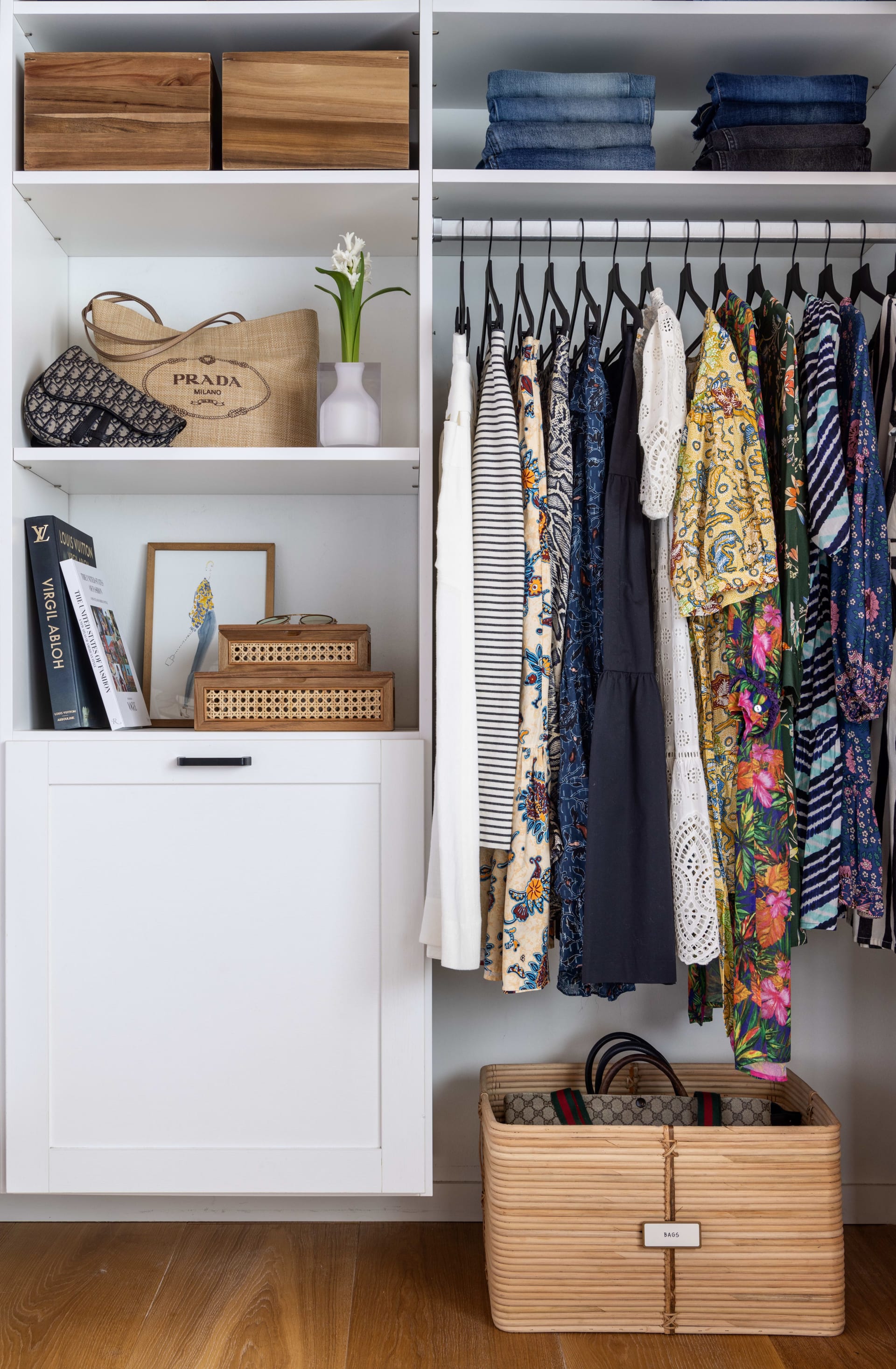 Spring Organizing Project #2: The Medicine Cabinet — That's Neat! Organizing