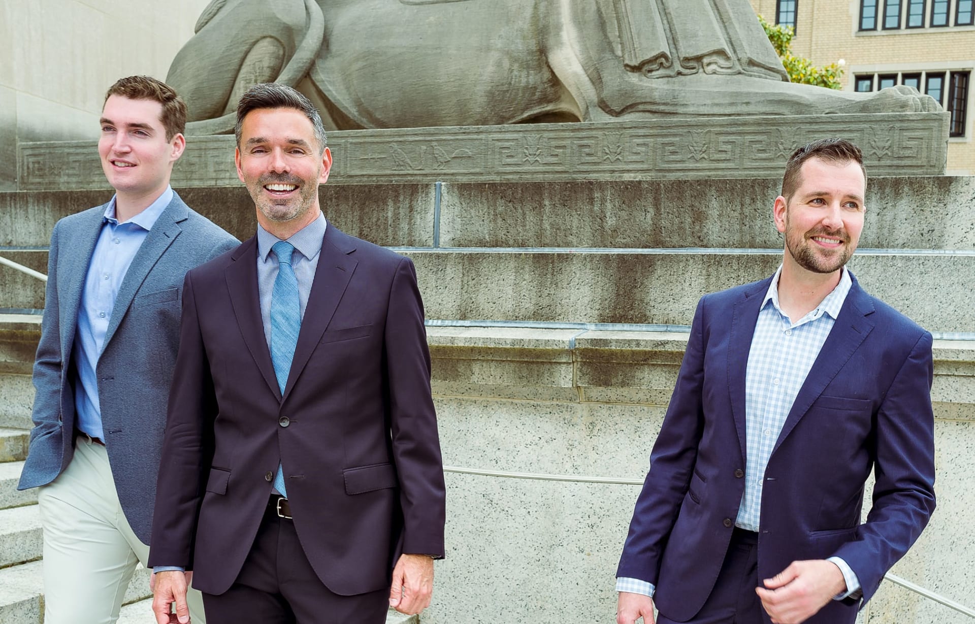 Washington DC Real Estate Group Center Circle Group