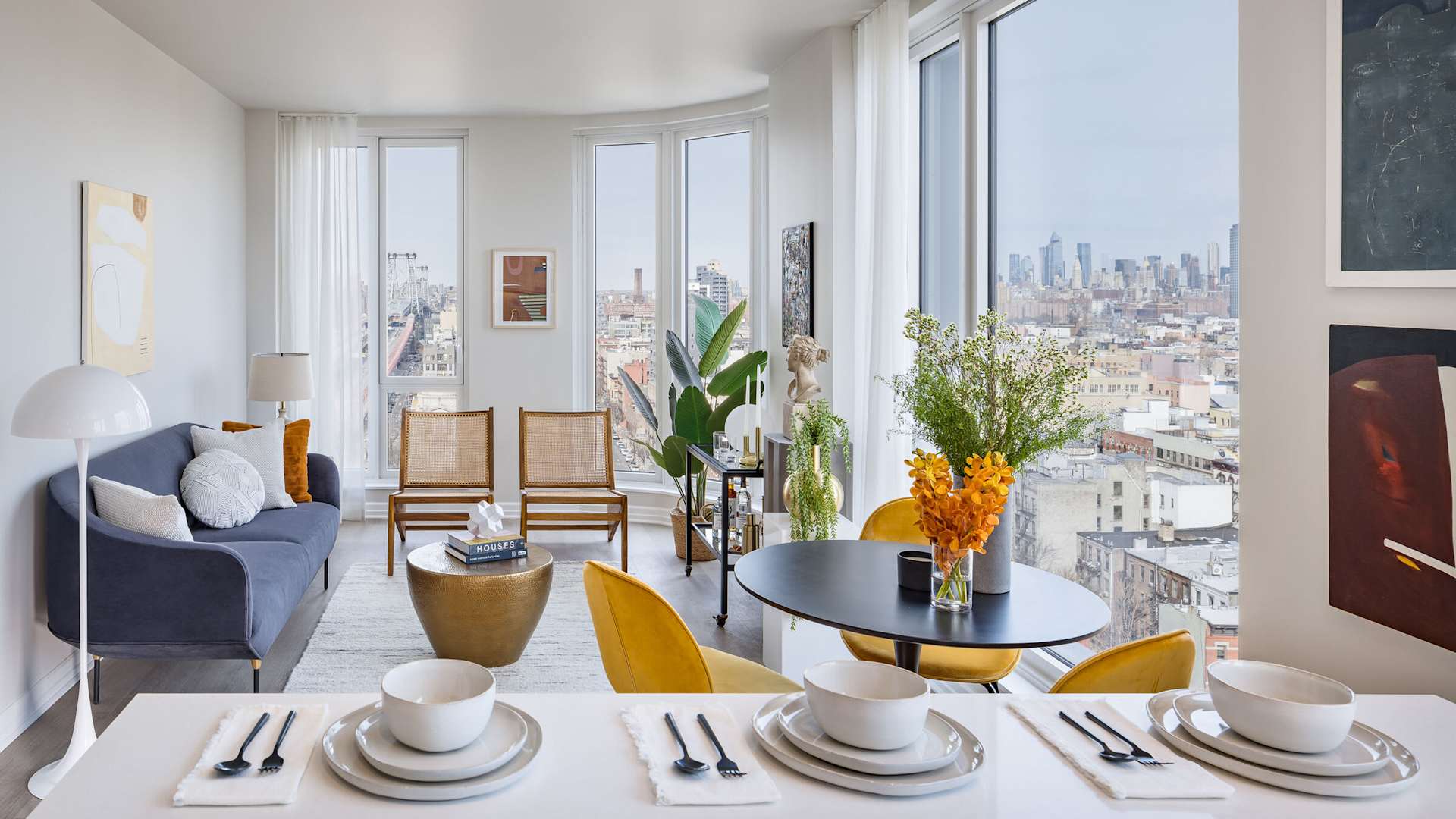 Pinnacle City Living New York City Real Estate