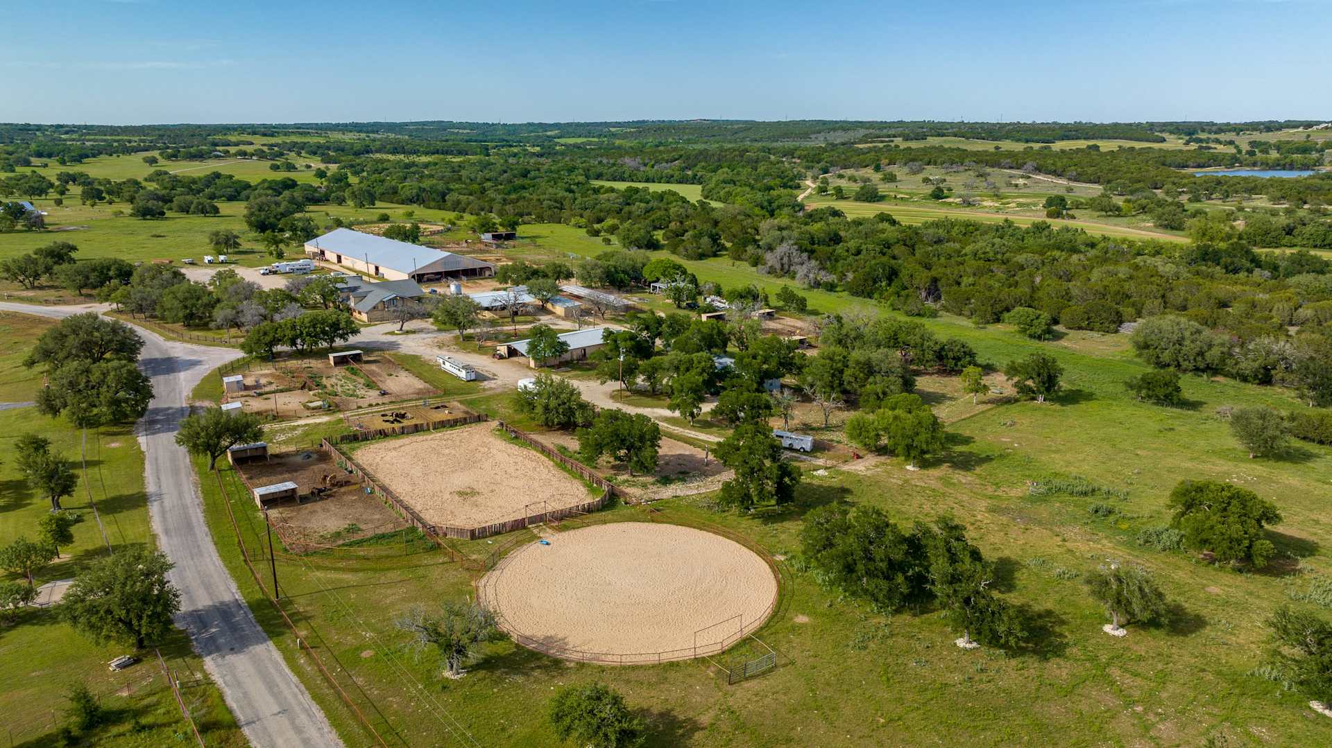 Homes for Sale in Parker County, TX