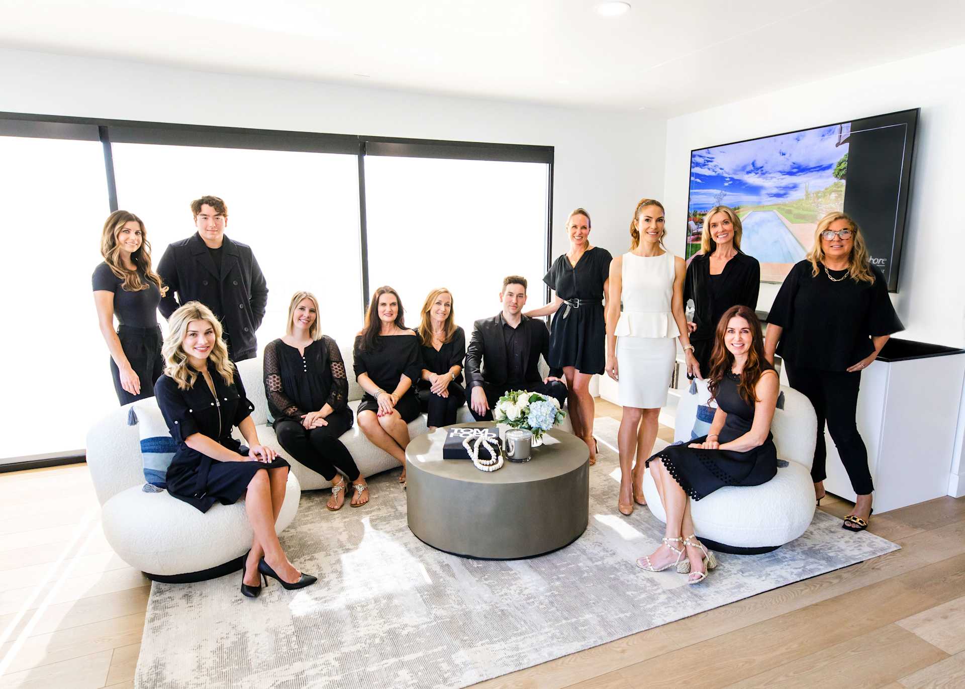 Livel Real Estate Laguna Beach Luxury Real Estate Team