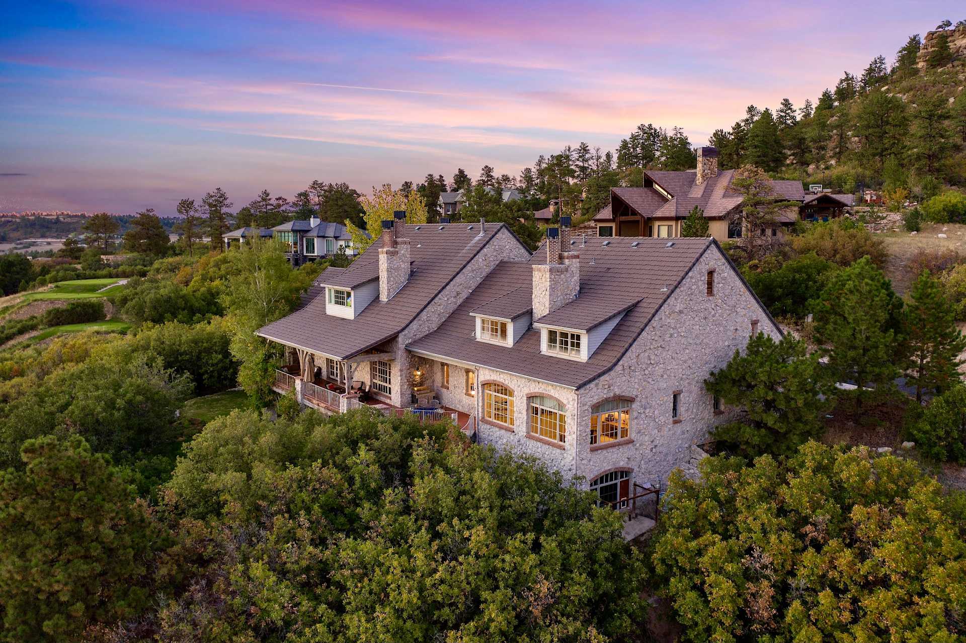 About Stacie Chadwick Colorado Real Estate Agent