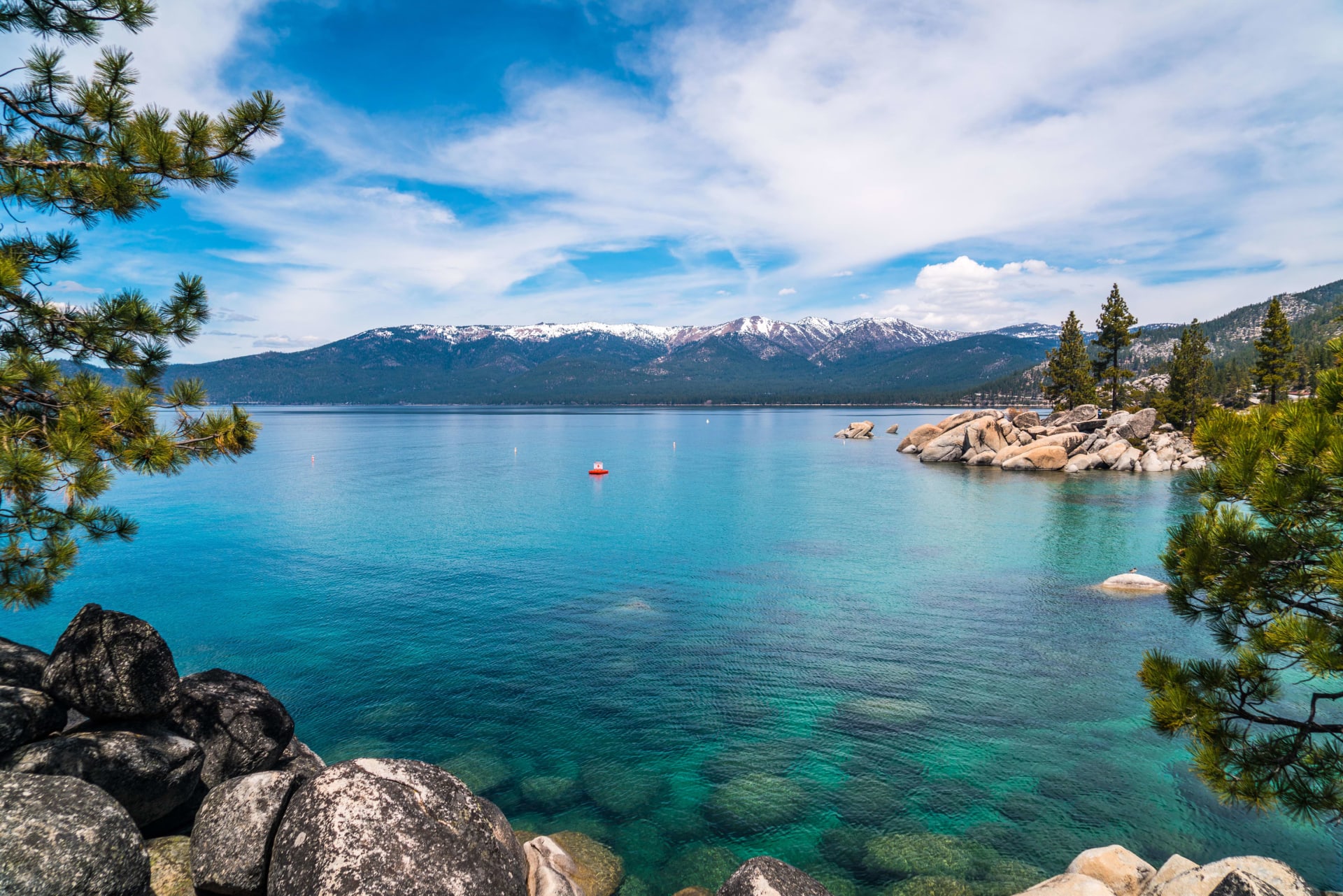 Lake Tahoe Real Estate Cole Mizak