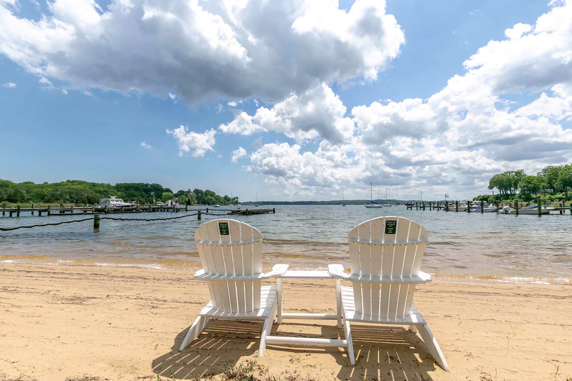 Buyers Severna Park Real Estate Snyder Bradshaw Group