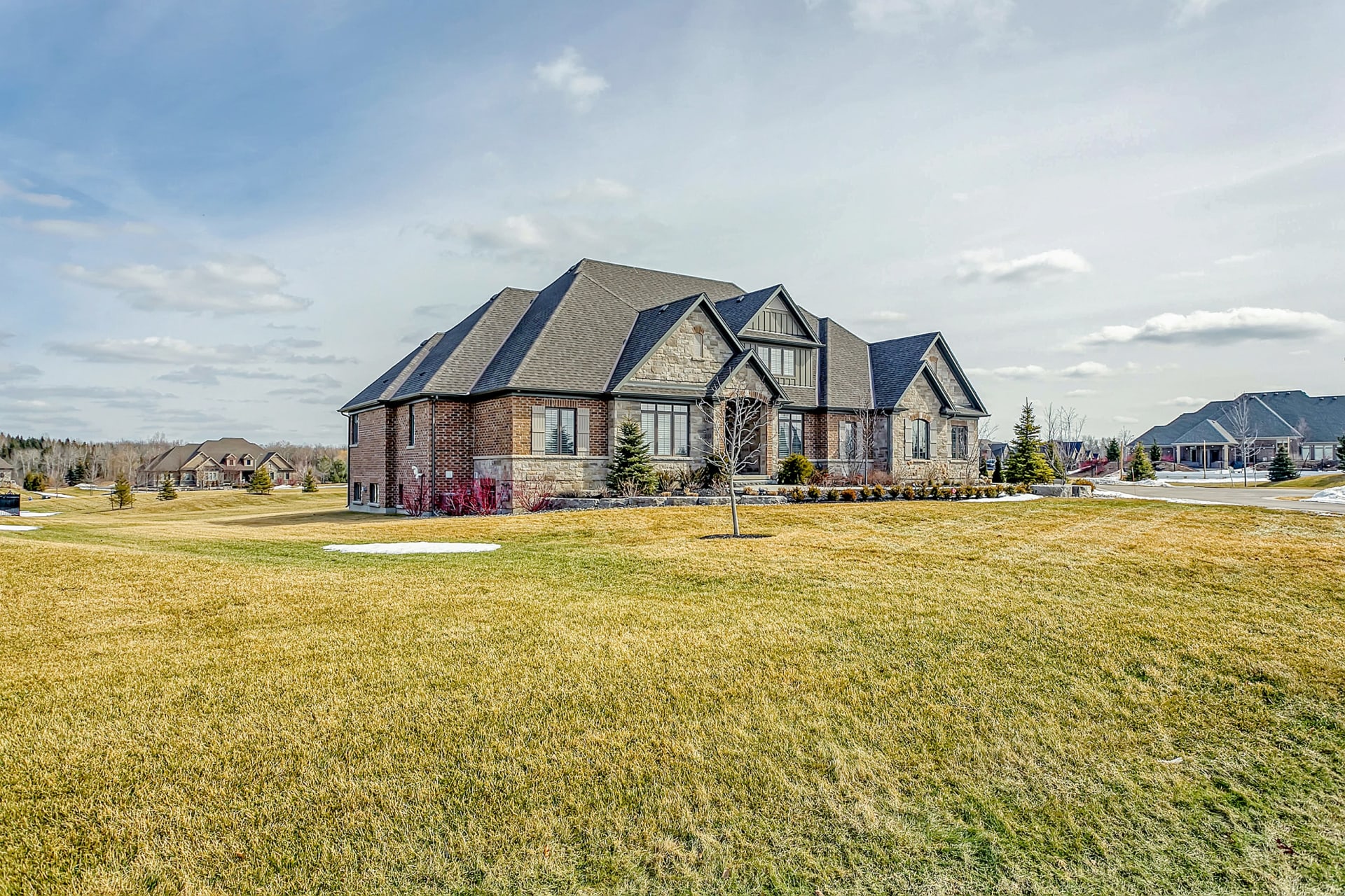 54 Old Ruby Lane Puslinch, Ontario N0B 2J0 Goodale Miller Team