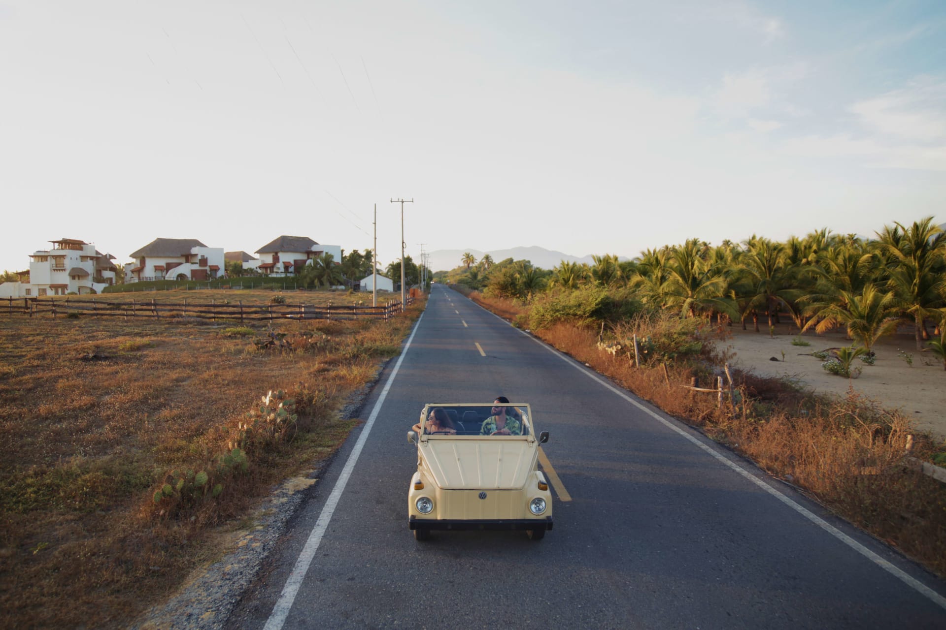 Live Real Estate Villas for sale in Ixtapa Zihuatanejo & Troncones