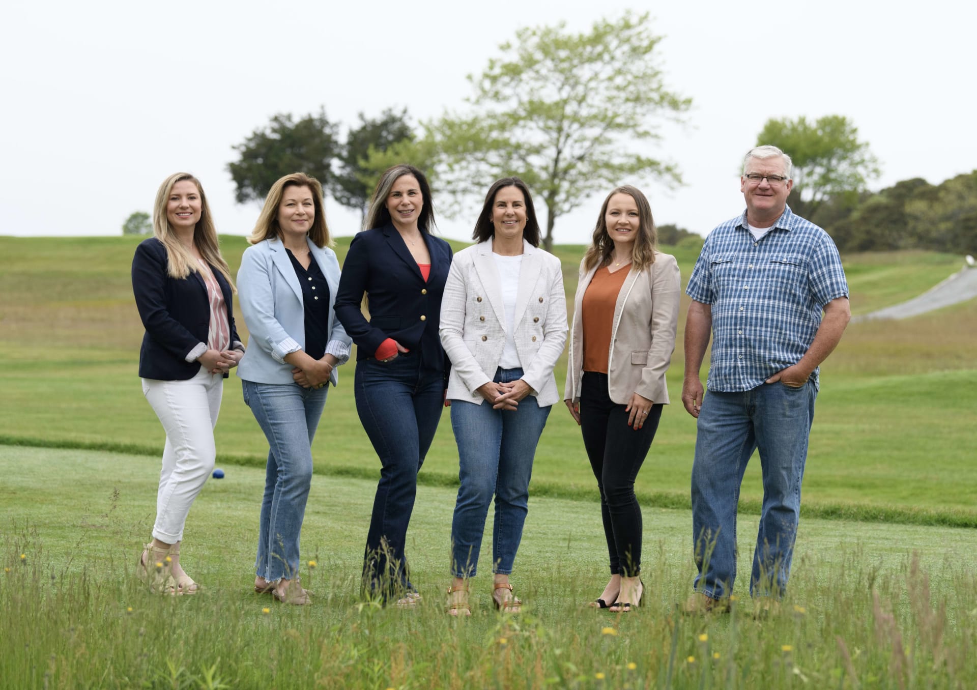 The O'Hanlon Group Martha's Vineyard Real Estate Rentals