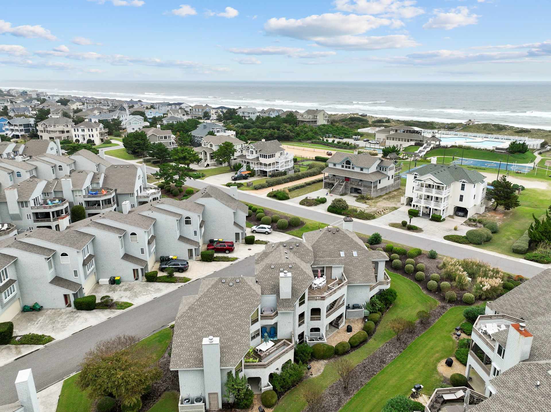 Corolla, NC Condos For Sale Brad Beacham