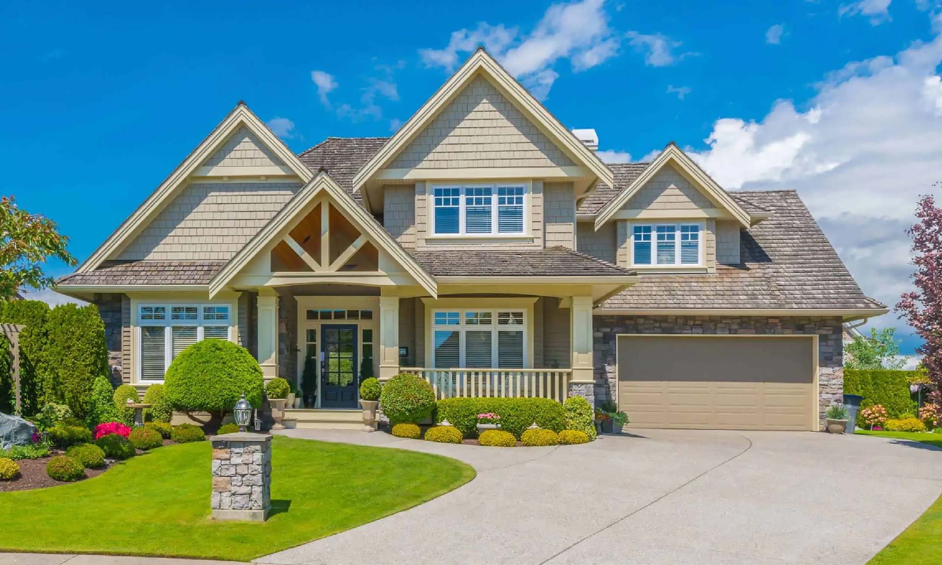 Cascade Pacific Real Estate Buy & Sell in Rancho Cucamonga