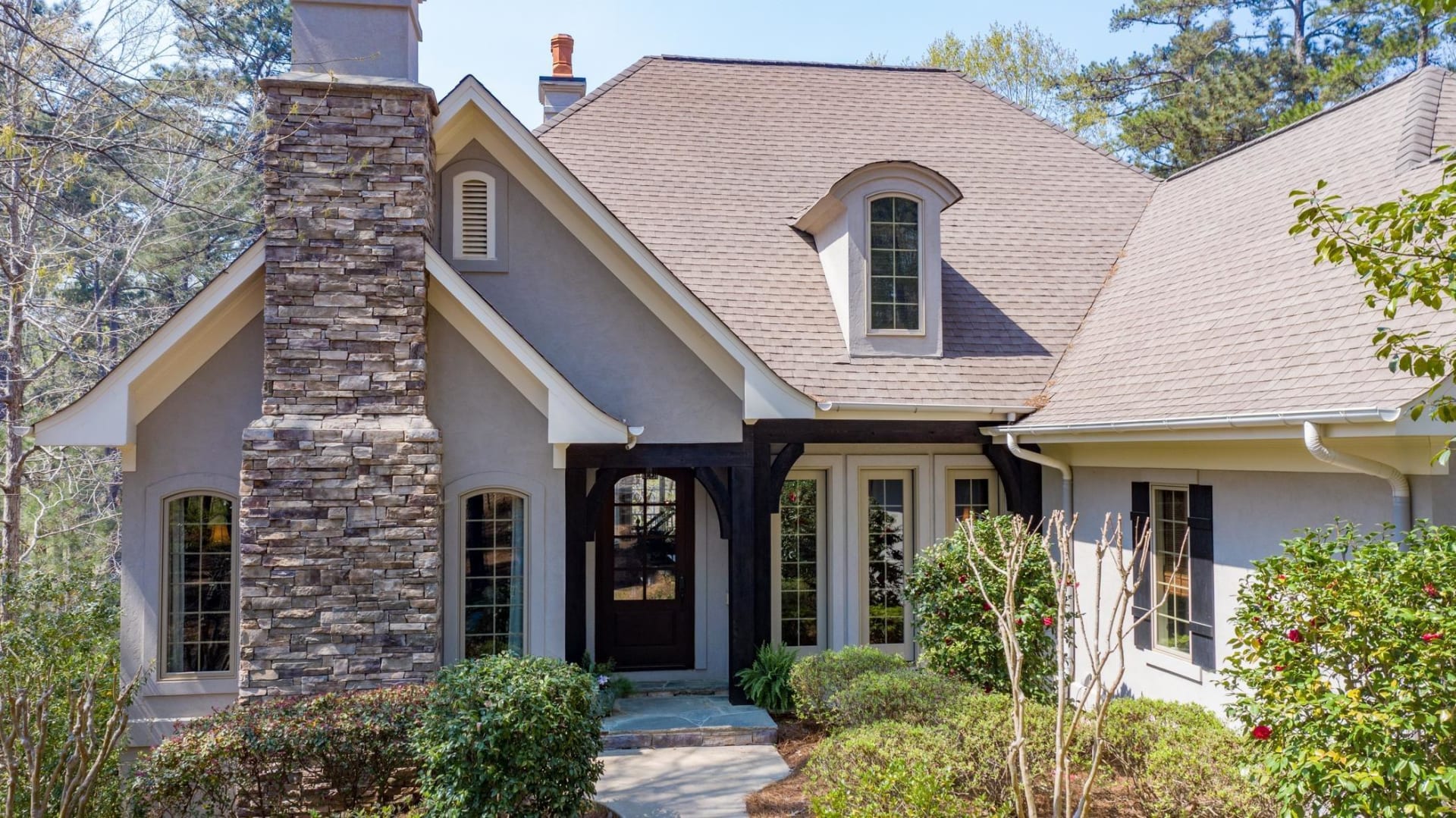 Riezl Baker & Betty Mchan Luxury Lake Oconee Presents 1061 Planters Lane at Reynolds Lake Oconee