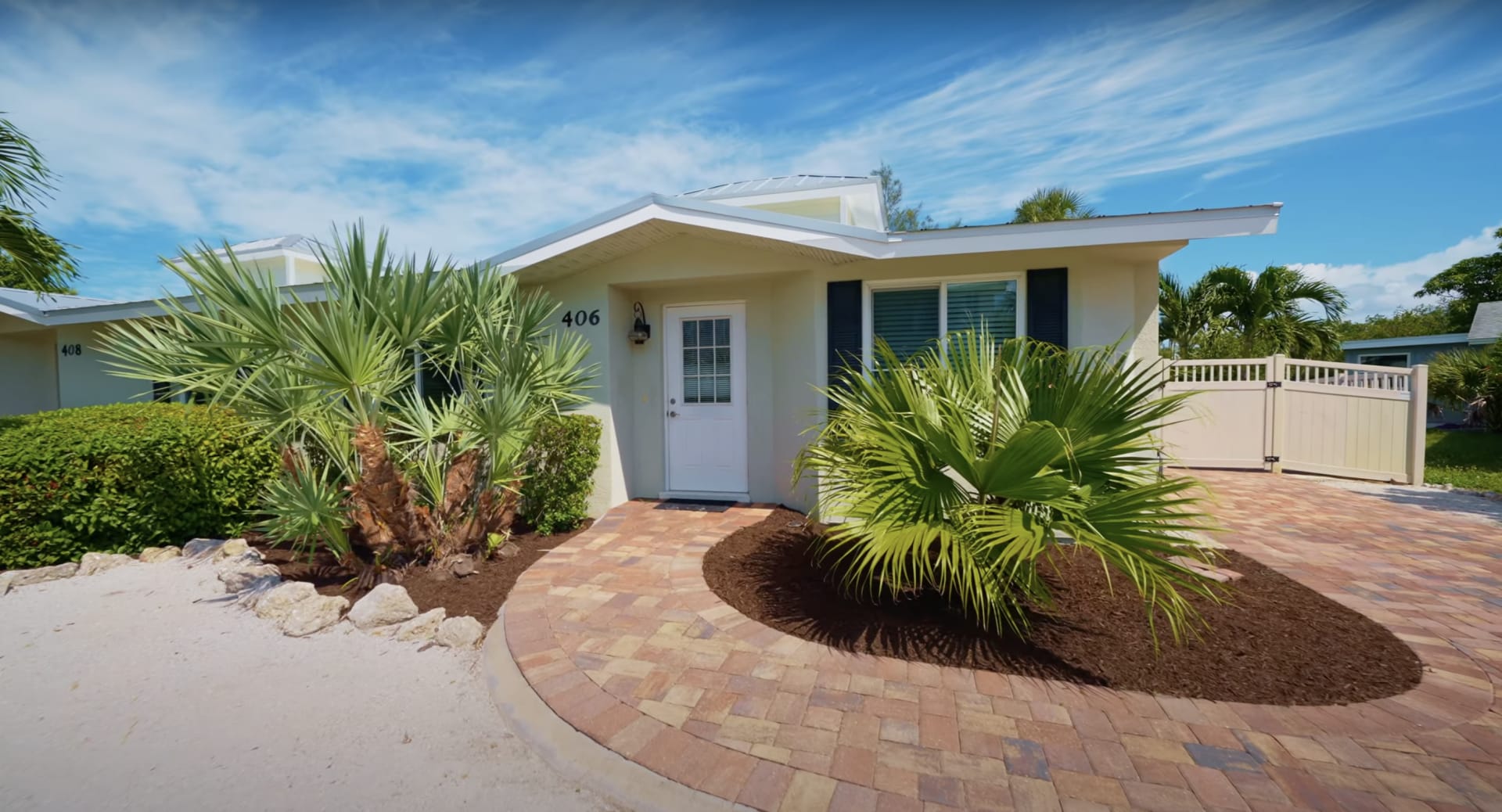 406 N Shore Drive, Anna Maria Island