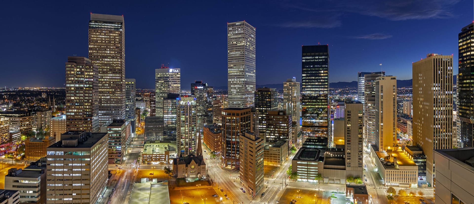 Downtown Denver Condos Luxury Condominium Real Estate