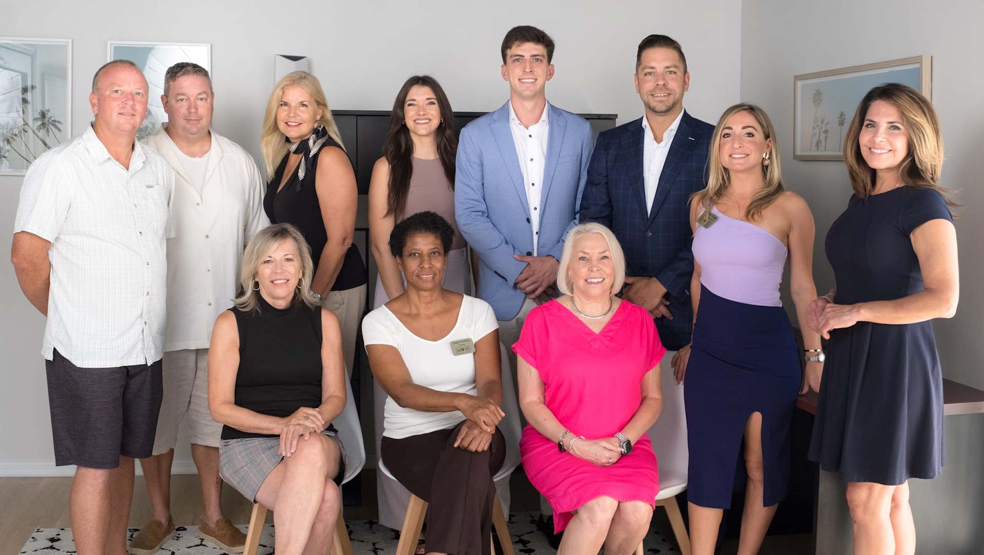 MOVE Realty Pete Beach, FL Real Estate Agents